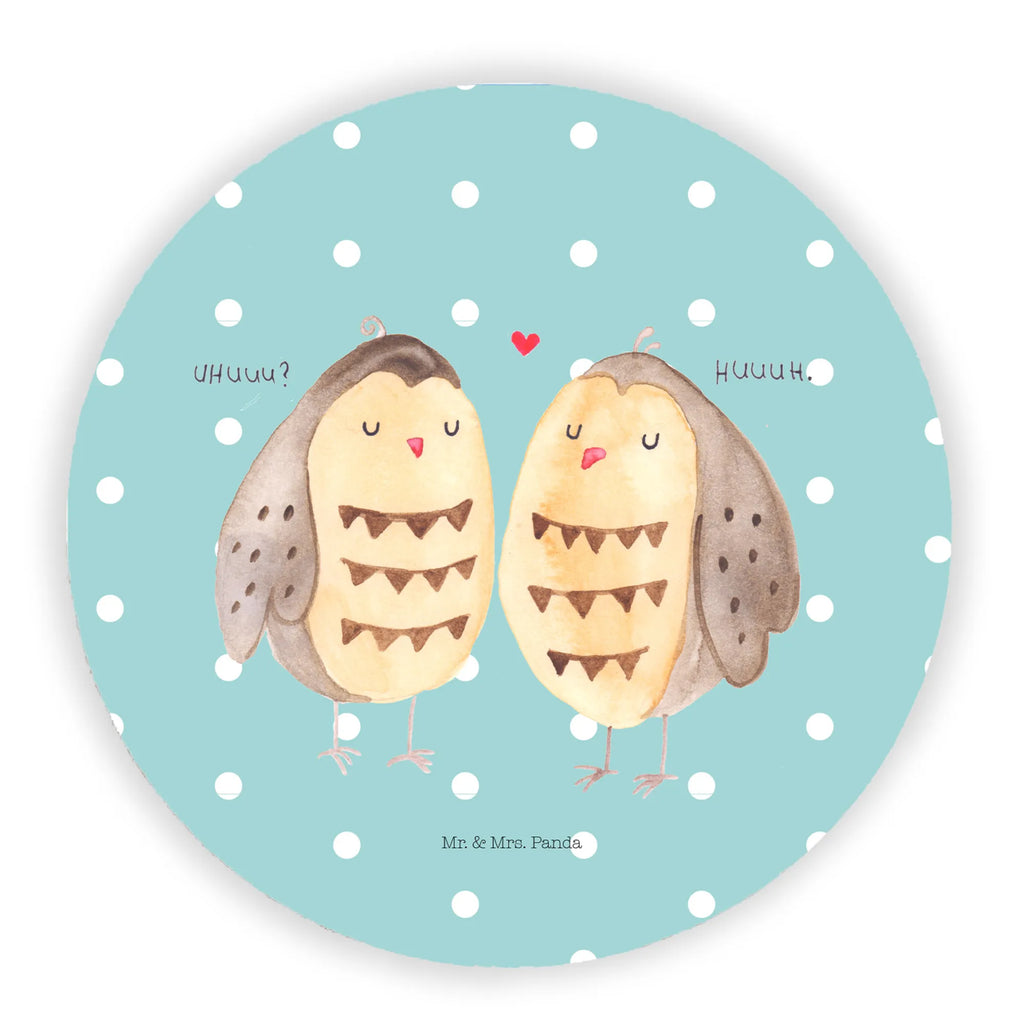 Rund Magnet Eulen Liebe magnete, kühlschrankmagnete, rundmagnet, Kühlschrankmagnet, Eule, Freund, Eule Deko, All You Need Is Love, Wortspiel Lustig, Hochzeit Spruch, Freundin Geschenk, Liebe Spruch, Liebe, Owl