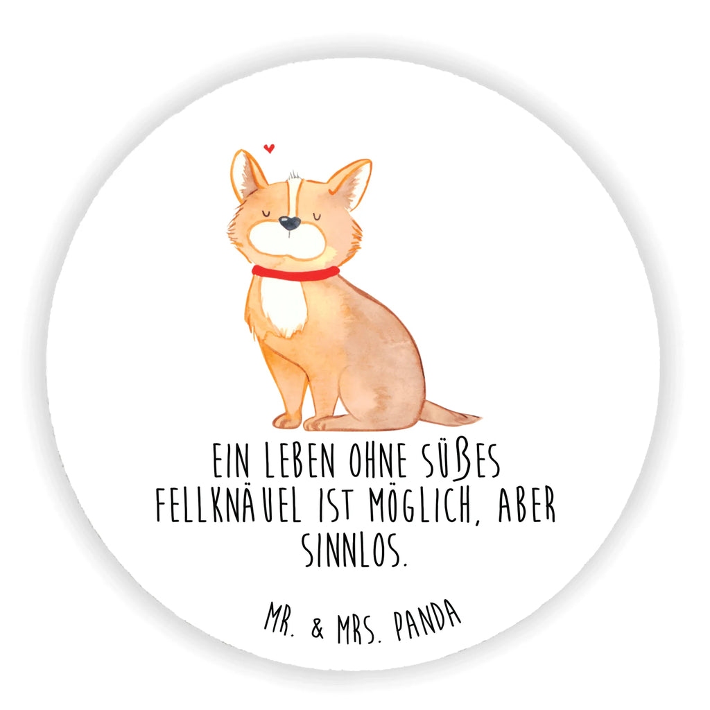 Round magnet Dog Luck Pinnwandmagnet, Motivmagnete, Kühlschrankmagnet, Kühlschrank Dekoration, Notiz Magnet, Whiteboard Magnet, Dekomagnet, Souvenir Magnet, Hund, Hundemotiv, Haustier, Hunderasse, Tierliebhaber, Hundebesitzer, Sprüche, Hundeliebe, Corgie, Liebe, Hundemama, Spruch