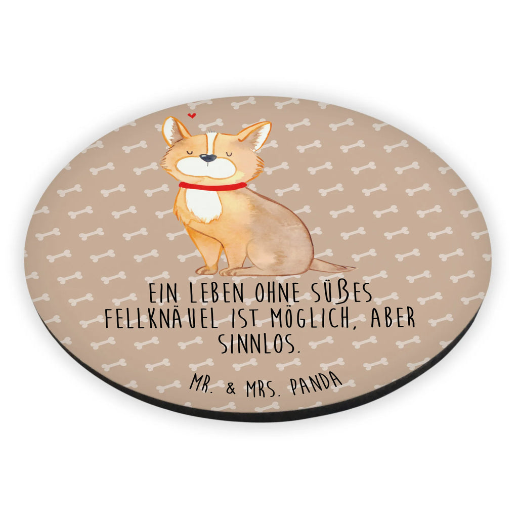 Round magnet Dog Luck Pinnwandmagnet, Motivmagnete, Kühlschrankmagnet, Kühlschrank Dekoration, Notiz Magnet, Whiteboard Magnet, Dekomagnet, Souvenir Magnet, Hund, Hundemotiv, Haustier, Hunderasse, Tierliebhaber, Hundebesitzer, Sprüche, Hundeliebe, Corgie, Liebe, Hundemama, Spruch