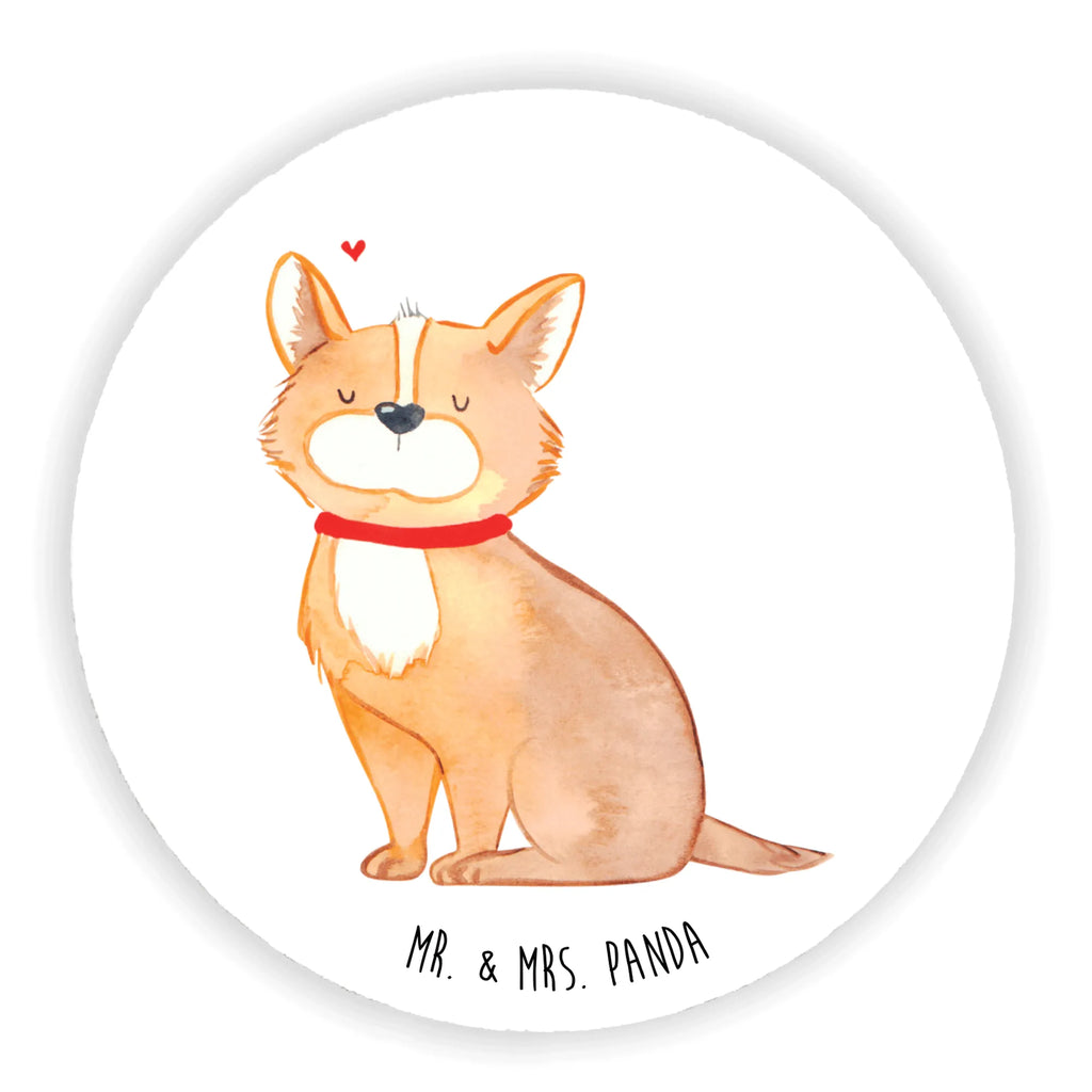 Round magnet Dog Luck Pinnwandmagnet, Motivmagnete, Kühlschrankmagnet, Kühlschrank Dekoration, Notiz Magnet, Whiteboard Magnet, Dekomagnet, Souvenir Magnet, Hund, Hundemotiv, Haustier, Hunderasse, Tierliebhaber, Hundebesitzer, Sprüche, Hundeliebe, Corgie, Liebe, Hundemama, Spruch