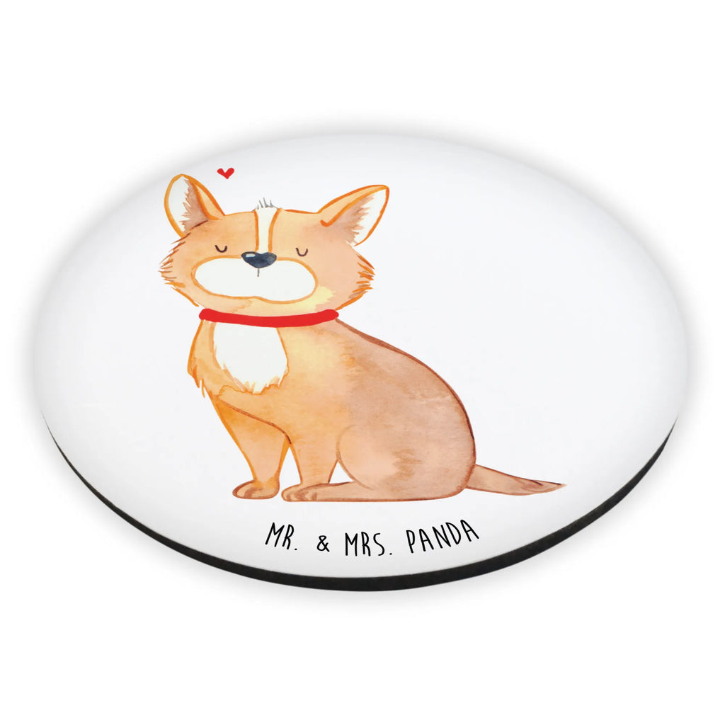 Round magnet Dog Luck Pinnwandmagnet, Motivmagnete, Kühlschrankmagnet, Kühlschrank Dekoration, Notiz Magnet, Whiteboard Magnet, Dekomagnet, Souvenir Magnet, Hund, Hundemotiv, Haustier, Hunderasse, Tierliebhaber, Hundebesitzer, Sprüche, Hundeliebe, Corgie, Liebe, Hundemama, Spruch