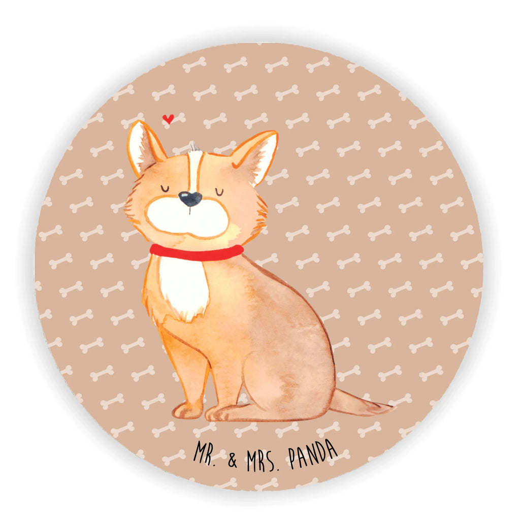 Round magnet Dog Luck Pinnwandmagnet, Motivmagnete, Kühlschrankmagnet, Kühlschrank Dekoration, Notiz Magnet, Whiteboard Magnet, Dekomagnet, Souvenir Magnet, Hund, Hundemotiv, Haustier, Hunderasse, Tierliebhaber, Hundebesitzer, Sprüche, Hundeliebe, Corgie, Liebe, Hundemama, Spruch