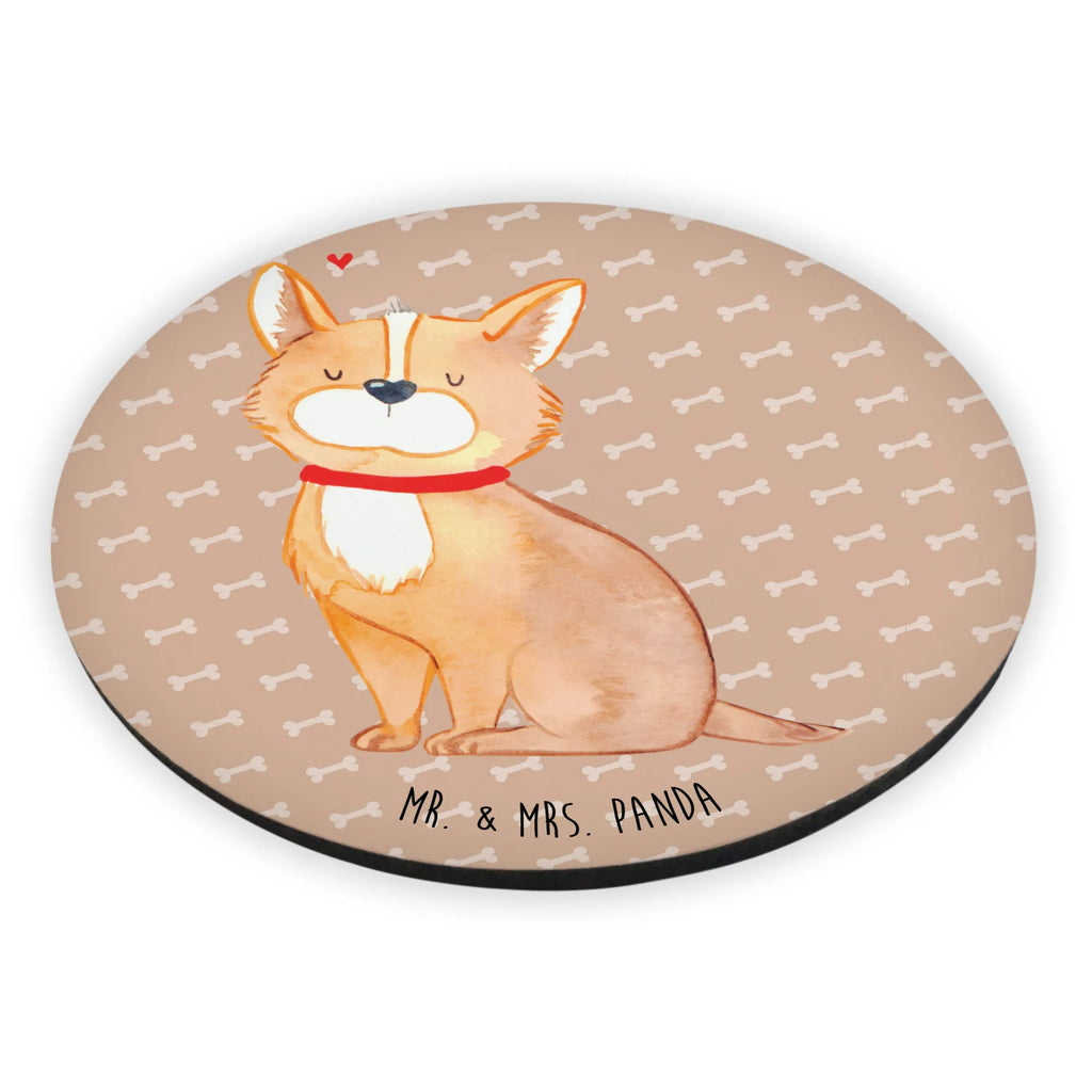 Round magnet Dog Luck Pinnwandmagnet, Motivmagnete, Kühlschrankmagnet, Kühlschrank Dekoration, Notiz Magnet, Whiteboard Magnet, Dekomagnet, Souvenir Magnet, Hund, Hundemotiv, Haustier, Hunderasse, Tierliebhaber, Hundebesitzer, Sprüche, Hundeliebe, Corgie, Liebe, Hundemama, Spruch