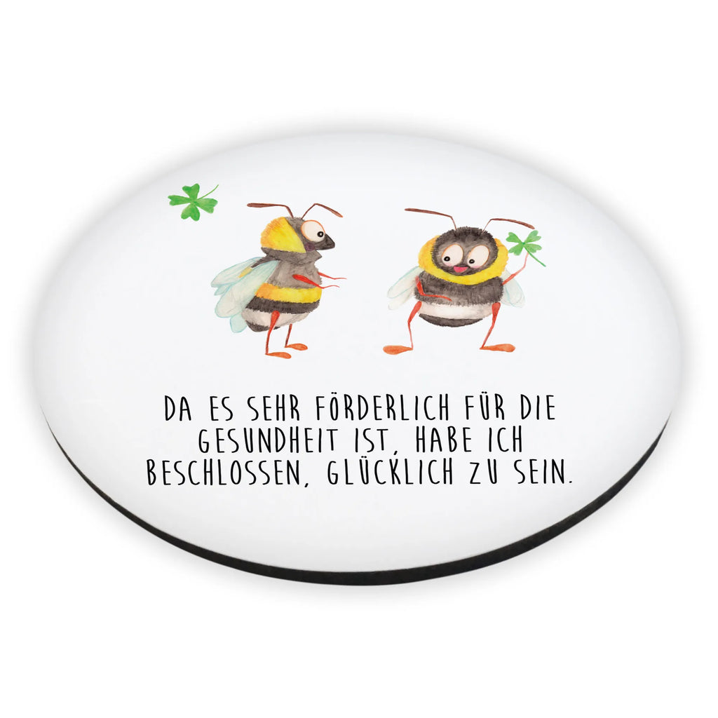 Round magnet bumblebees shamrock Whiteboard Magnet, Dekomagnet, Motivmagnete, Pinnwandmagnet, Notiz Magnet, Souvenir Magnet, Kühlschrank Dekoration, Kühlschrankmagnet, Tiermotive, Gute Laune, lustige Sprüche, Tiere, glücklich sein, Spruch schön, Biene Deko, Biene, glücklich werden, Spruch positiv, Spruch fröhlich, Hummel