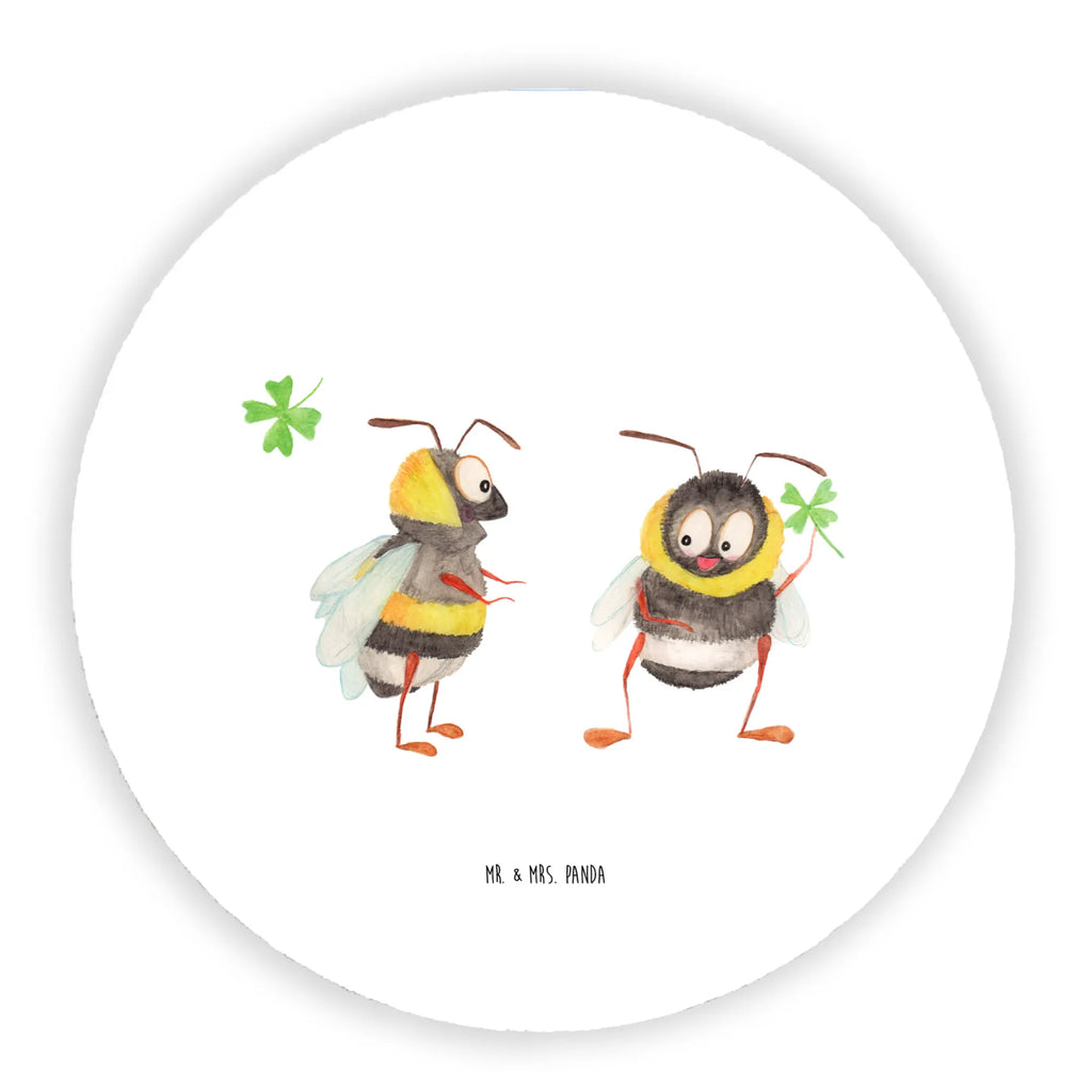Round magnet bumblebees shamrock Whiteboard Magnet, Dekomagnet, Motivmagnete, Pinnwandmagnet, Notiz Magnet, Souvenir Magnet, Kühlschrank Dekoration, Kühlschrankmagnet, Tiermotive, Gute Laune, lustige Sprüche, Tiere, glücklich sein, Spruch schön, Biene Deko, Biene, glücklich werden, Spruch positiv, Spruch fröhlich, Hummel