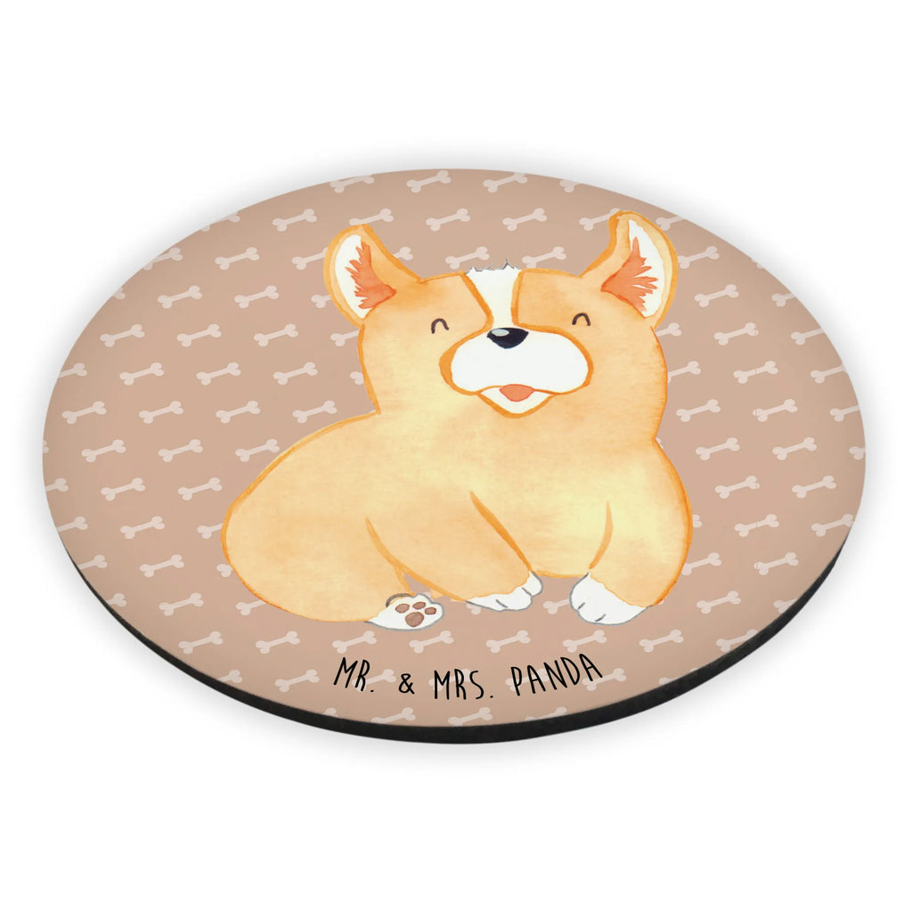 Round magnet Corgi refrigerator magnet, magnet, refrigerator magnets, office magnet, magnetic board, calendar magnet, dog, mutt, hound, woof, dog mama, dog breed, love dogs, love for dogs, dog decorative items, bag with dog print, funny gifts for dog owners, what do you give a dog lover, Christmas gifts for dogs, gifts for dogs, dog sayings, Welsh Corgi Pembroke, british, joy of life, sayings, Corgi, motivation, saying, dog's sayings
