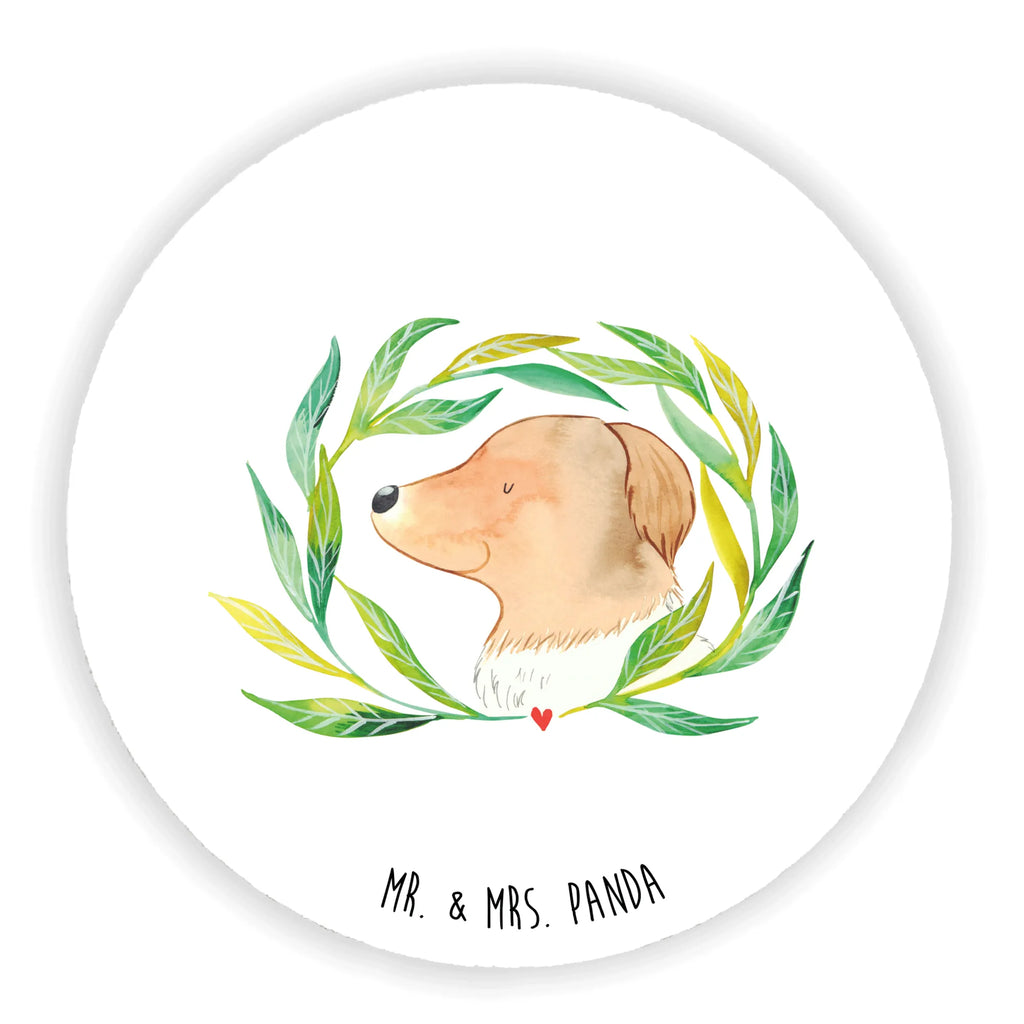 Rund Magnet Hund Ranke Notiz Magnet, Motivmagnete, Kühlschrankmagnet, Whiteboard Magnet, Pinnwandmagnet, Souvenir Magnet, Kühlschrank Dekoration, Dekomagnet, Hund, Hundemotiv, Haustier, Hunderasse, Tierliebhaber, Hundebesitzer, Sprüche, Selbsttherapie, Hundeglück, Ranke, Therapie, Hunde, Hundeliebe