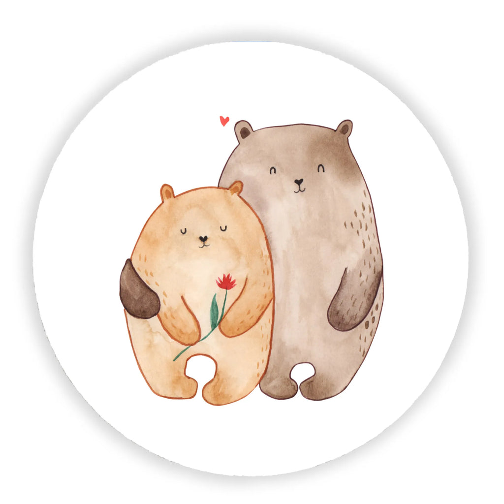 Round magnet Bears in love office magnet, refrigerator magnet, magnetic board, refrigerator magnets, calendar magnet, magnet, Love, Loving, Two, Together, Marriage, Engagement, Proposal of marriage, Love gift, gift for her, gift for him, anniversary gift, Married, Girlfriend, Partner, Proof of love, Anniversary, In love, Gift Wedding, Bears, Gift Girlfriend, Boyfriend, Gift Friend, Wedding anniversary, Engaged, Bear