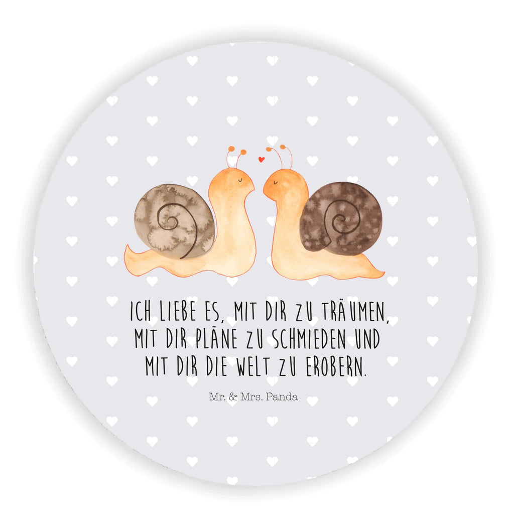 Rund Magnet Schnecken Liebe Kühlschrankmagnet, kühlschrankmagnete, rundmagnet, magnete, Freundin, Liebesgeschenk, Heiraten, Heiratsantrag, Hocheitstag, Freund, Jahrestag, Verlobung, Partner, Ehemann, Liebe, Ehefrau