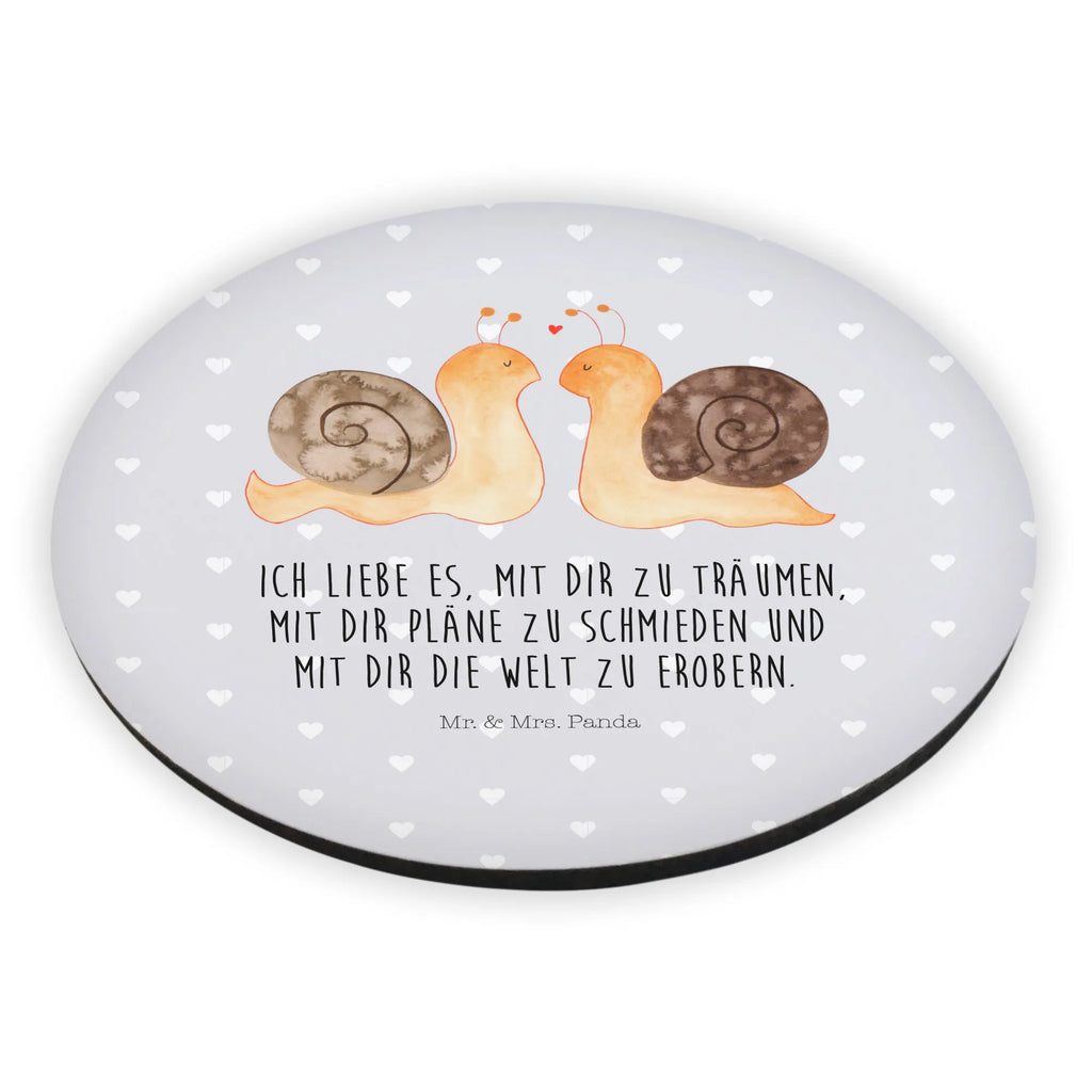 Rund Magnet Schnecken Liebe Kühlschrankmagnet, kühlschrankmagnete, rundmagnet, magnete, Freundin, Liebesgeschenk, Heiraten, Heiratsantrag, Hocheitstag, Freund, Jahrestag, Verlobung, Partner, Ehemann, Liebe, Ehefrau