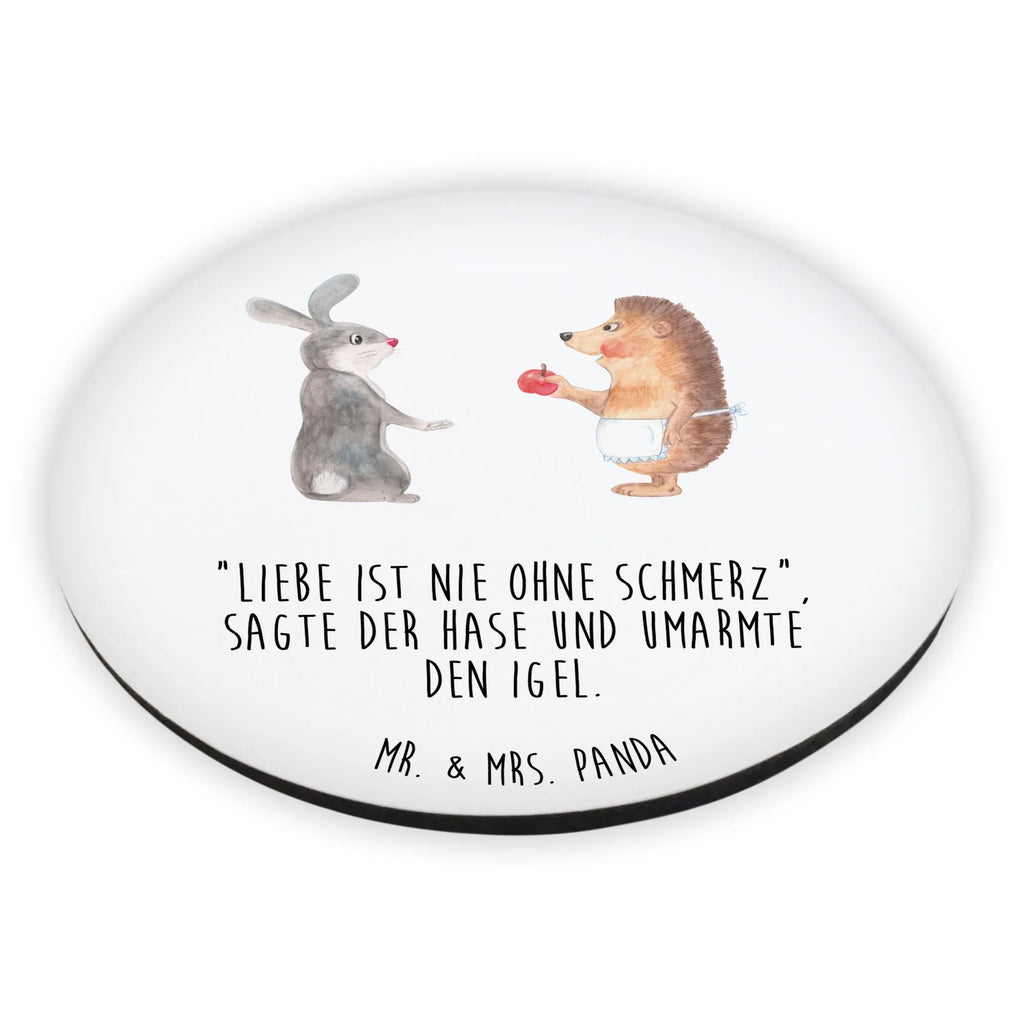 Rund Magnet Hase Igel Motivmagnete, Kühlschrank Dekoration, Notiz Magnet, Dekomagnet, Whiteboard Magnet, Kühlschrankmagnet, Souvenir Magnet, Pinnwandmagnet, Tiermotive, Gute Laune, lustige Sprüche, Tiere, Liebeskummer Geschenk, Trennungsschmerz, Trösten, Spruch romantisch, Herzschmerz, Igel und Hase, Igel, Liebe Spruch, Hase