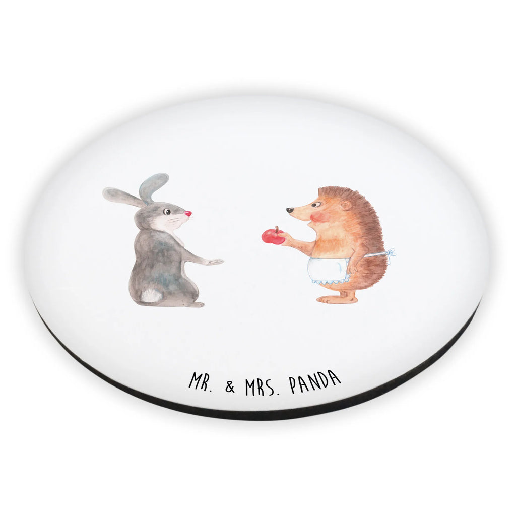 Rund Magnet Hase Igel Motivmagnete, Kühlschrank Dekoration, Notiz Magnet, Dekomagnet, Whiteboard Magnet, Kühlschrankmagnet, Souvenir Magnet, Pinnwandmagnet, Tiermotive, Gute Laune, lustige Sprüche, Tiere, Liebeskummer Geschenk, Trennungsschmerz, Trösten, Spruch romantisch, Herzschmerz, Igel und Hase, Igel, Liebe Spruch, Hase