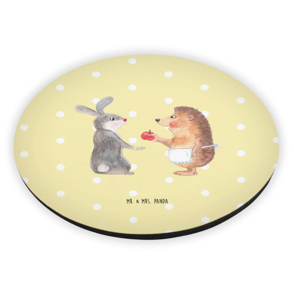 Rund Magnet Hase Igel Motivmagnete, Kühlschrank Dekoration, Notiz Magnet, Dekomagnet, Whiteboard Magnet, Kühlschrankmagnet, Souvenir Magnet, Pinnwandmagnet, Tiermotive, Gute Laune, lustige Sprüche, Tiere, Liebeskummer Geschenk, Trennungsschmerz, Trösten, Spruch romantisch, Herzschmerz, Igel und Hase, Igel, Liebe Spruch, Hase