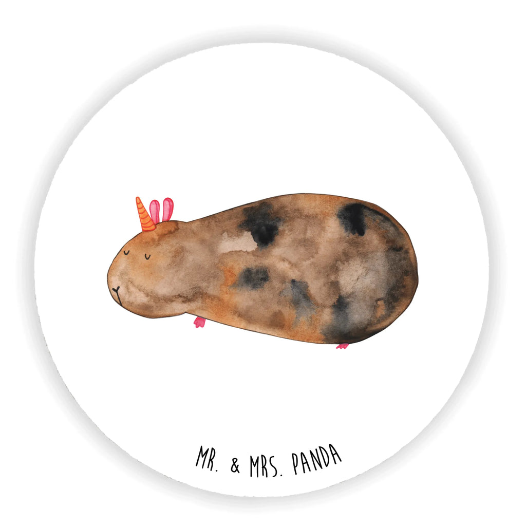 Rund Magnet Einhorn Meerschweinchen Motivmagnete, Dekomagnet, Notiz Magnet, Souvenir Magnet, Kühlschrank Dekoration, Pinnwandmagnet, Kühlschrankmagnet, Whiteboard Magnet, Einhorn, Einhörner, Einhorn Deko, Unicorn, Meerhörnchen, Meerschwein, Meerschweinchen, Meericorn