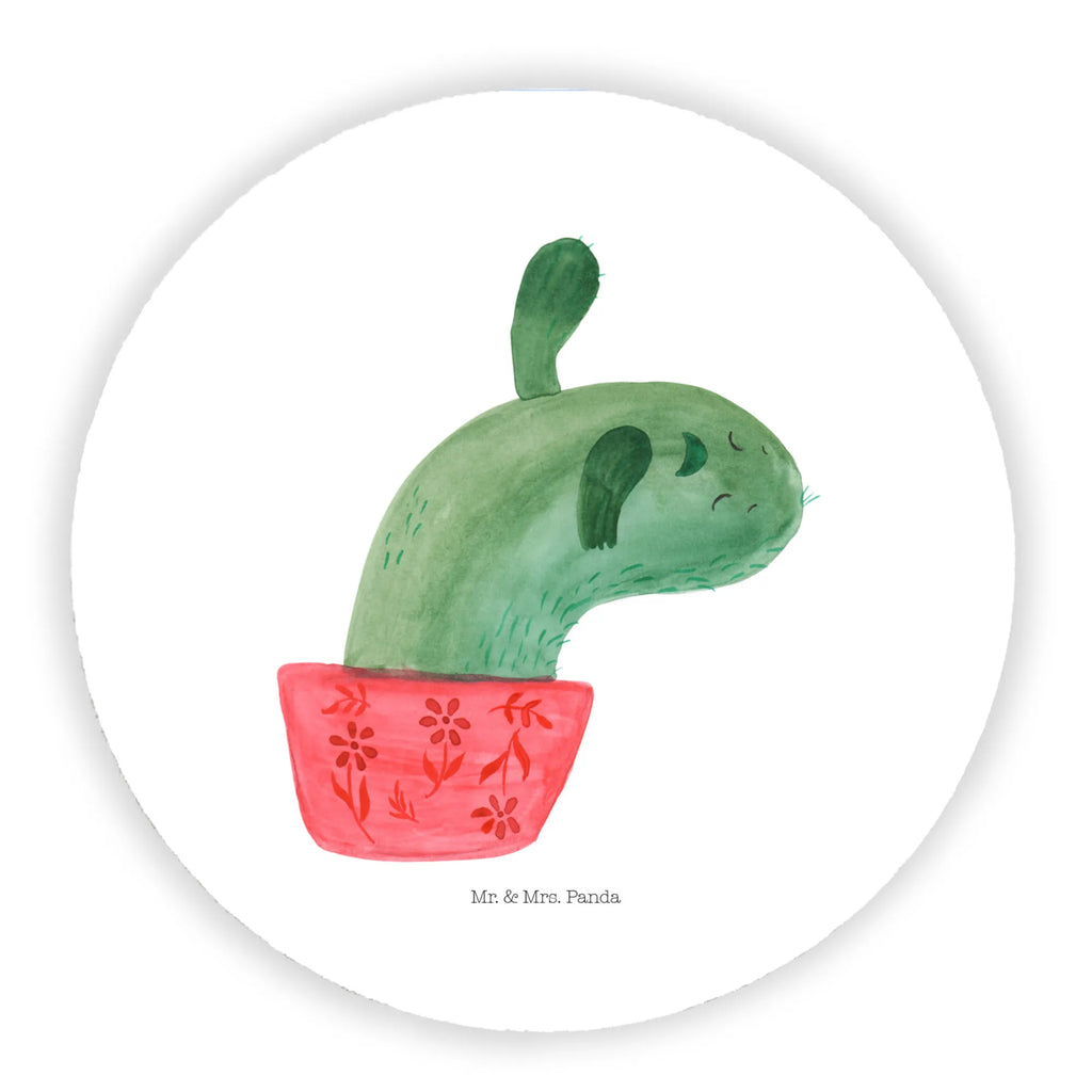 Okrągły magnes kaktus Mama kühlschrankmagnete, rundmagnet, Kühlschrankmagnet, magnete, Kakteen, Kaktus, Ärger, Schule, Kaktusliebe, Motivation, Büroalltag, Büro, Quote