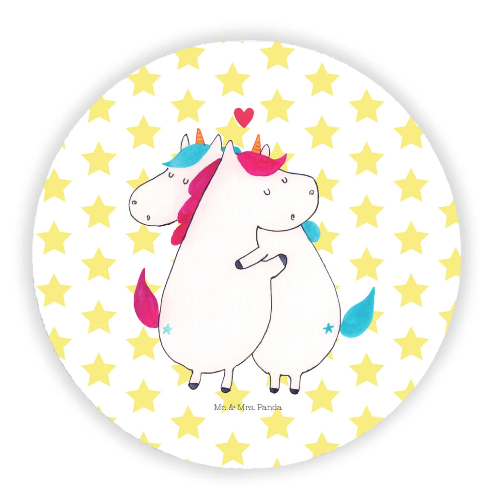 Round magnet unicorn communication rundmagnet, kühlschrankmagnete, magnete, Kühlschrankmagnet, Unicorn, Einhorn, Einhörner, Einhorn Deko, Ehe, Valentinstag, Geschenk, Partner, Lustig, Liebe, Spruch, Witzig, Valentine