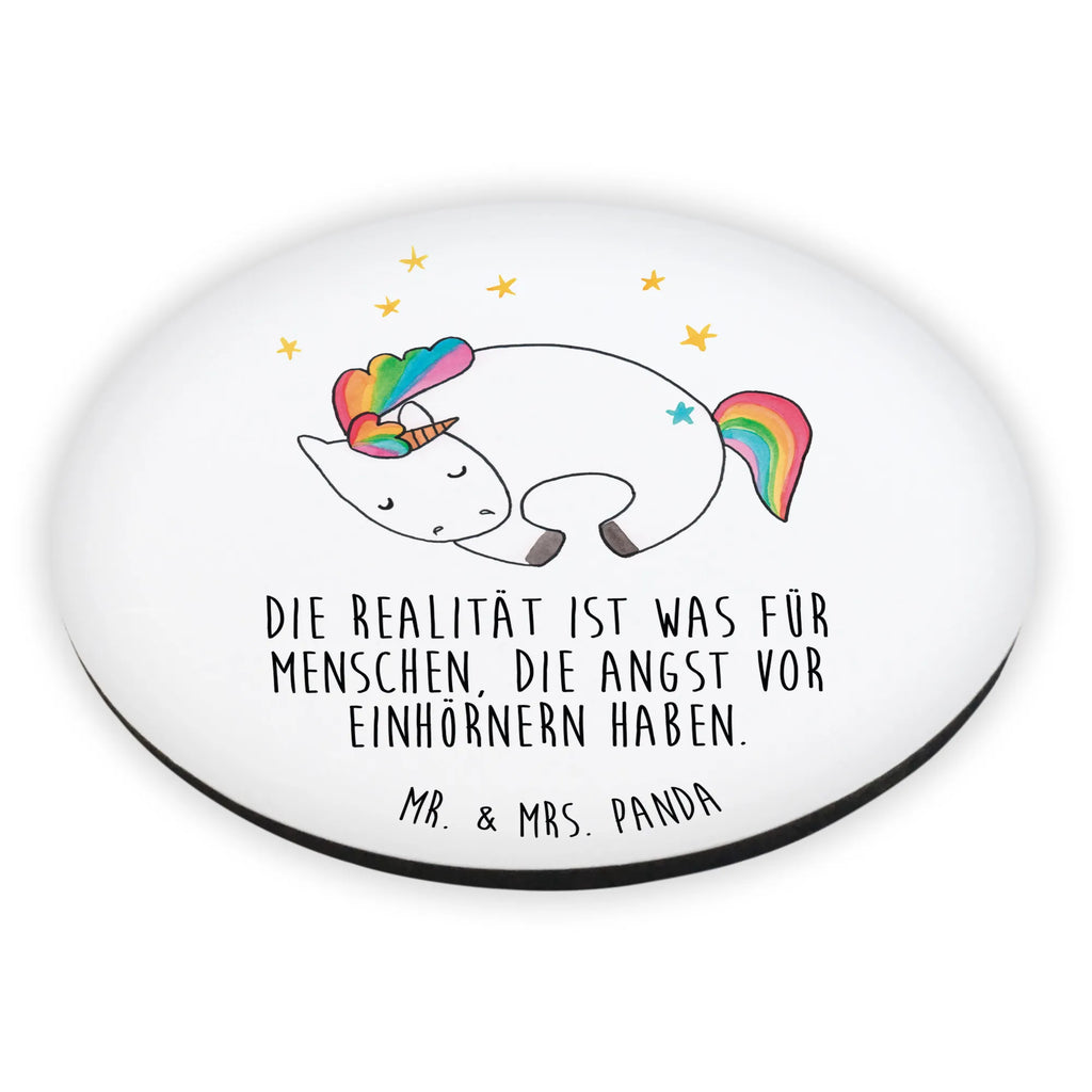 Round magnet unicorn Night magnetic board, office magnet, refrigerator magnets, magnet, calendar magnet, refrigerator magnet, unicorn, unicorns, present girlfriend, funny saying, calm, girlfriend, reality, people, Unicorn, Unicorn saying, gift, fun, dream
