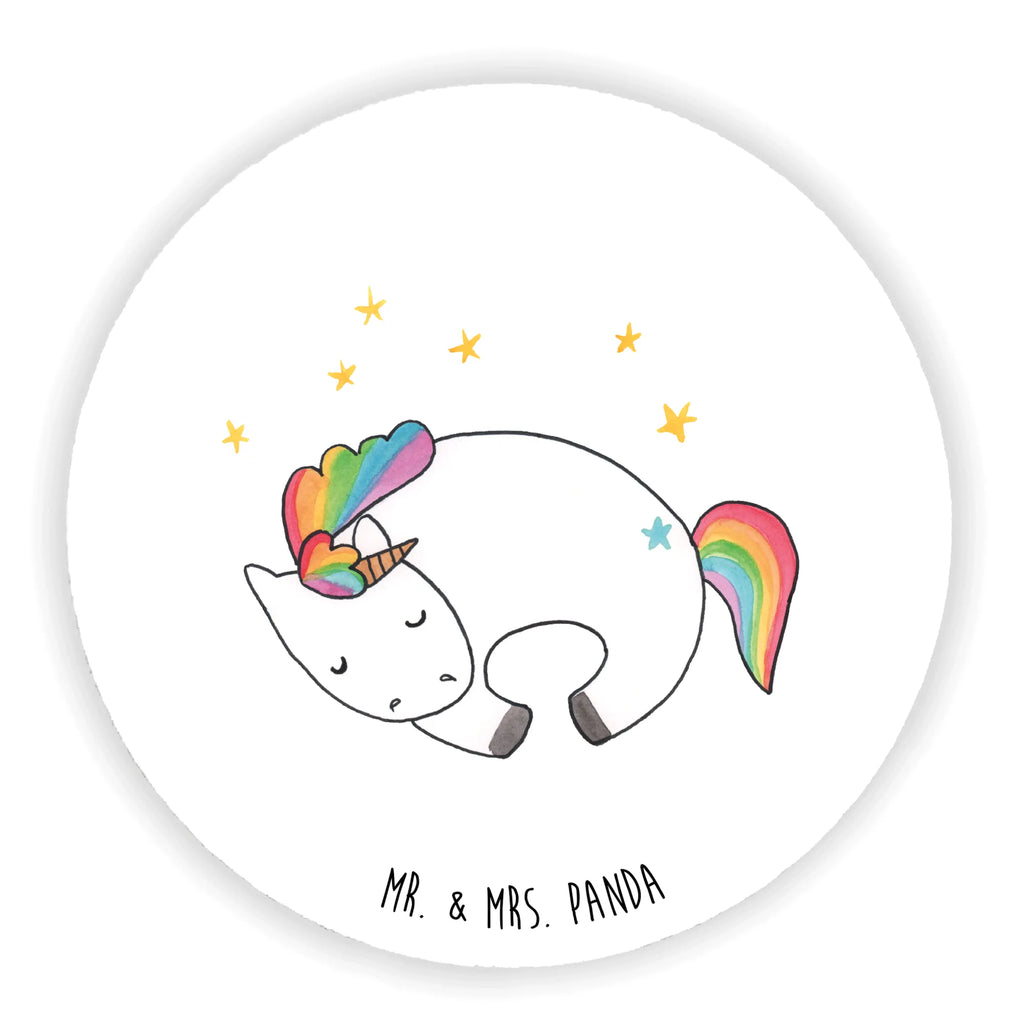 Round magnet unicorn Night magnetic board, office magnet, refrigerator magnets, magnet, calendar magnet, refrigerator magnet, unicorn, unicorns, present girlfriend, funny saying, calm, girlfriend, reality, people, Unicorn, Unicorn saying, gift, fun, dream