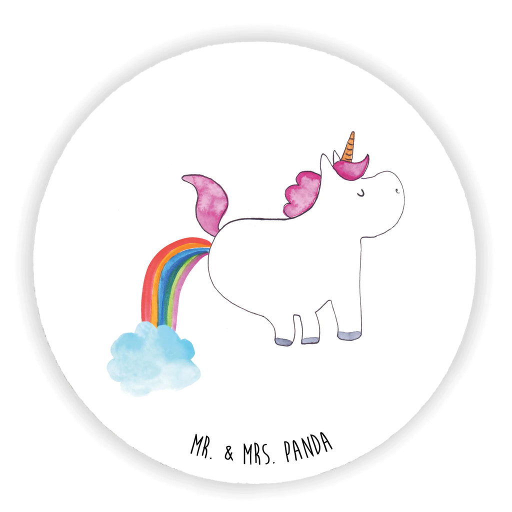 Round magnet unicorn fart magnetic board, calendar magnet, magnet, refrigerator magnets, refrigerator magnet, office magnet, unicorn, unicorns, uniorn saying, fart, glitter, present, girlfriend gift, funny, rainbow, fun, Unicorn, unicorn fart