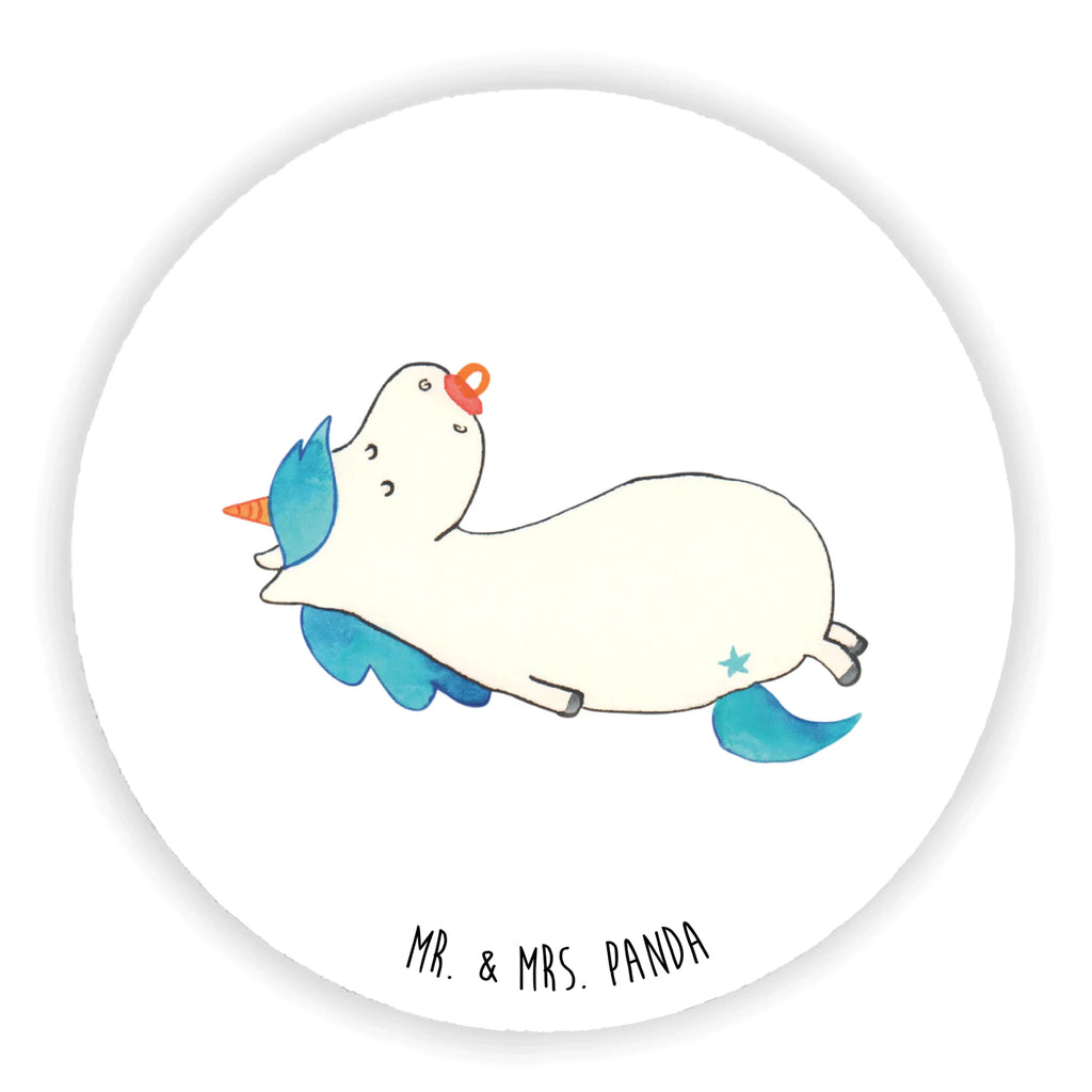 Round magnet unicorn dummy Motivmagnete, Dekomagnet, Pinnwandmagnet, Kühlschrankmagnet, Notiz Magnet, Souvenir Magnet, Kühlschrank Dekoration, Whiteboard Magnet, Einhorn, Einhörner, Einhorn Deko, Unicorn, Geburtstag, Mama, Baby, Geburt, Mutter, Geschenk Geburt, Kleinkind, Schnuller, Säugling