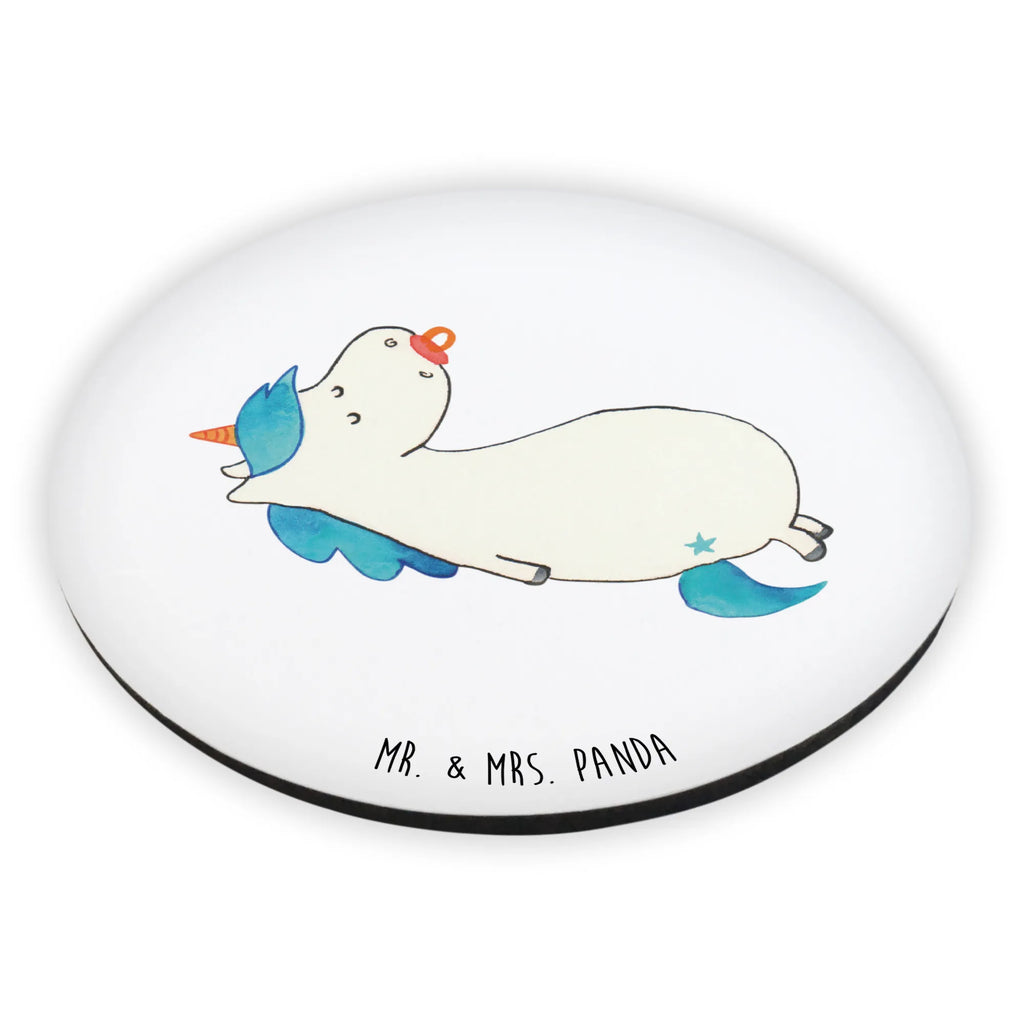 Round magnet unicorn dummy Motivmagnete, Dekomagnet, Pinnwandmagnet, Kühlschrankmagnet, Notiz Magnet, Souvenir Magnet, Kühlschrank Dekoration, Whiteboard Magnet, Einhorn, Einhörner, Einhorn Deko, Unicorn, Geburtstag, Mama, Baby, Geburt, Mutter, Geschenk Geburt, Kleinkind, Schnuller, Säugling