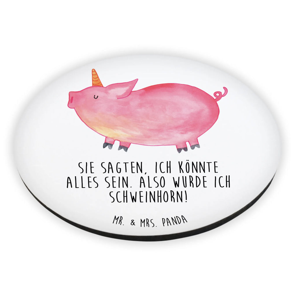 Rund Magnet Einhorn Schweinhorn Kühlschrank Dekoration, Whiteboard Magnet, Notiz Magnet, Souvenir Magnet, Kühlschrankmagnet, Motivmagnete, Dekomagnet, Pinnwandmagnet, Einhorn, Einhörner, Einhorn Deko, Unicorn, witzig. lustig, english, Pig, Schwein, funny, Spaß, geschenk, Piggy, englisch, Schweinhorn, Bauer, Spruch, Party