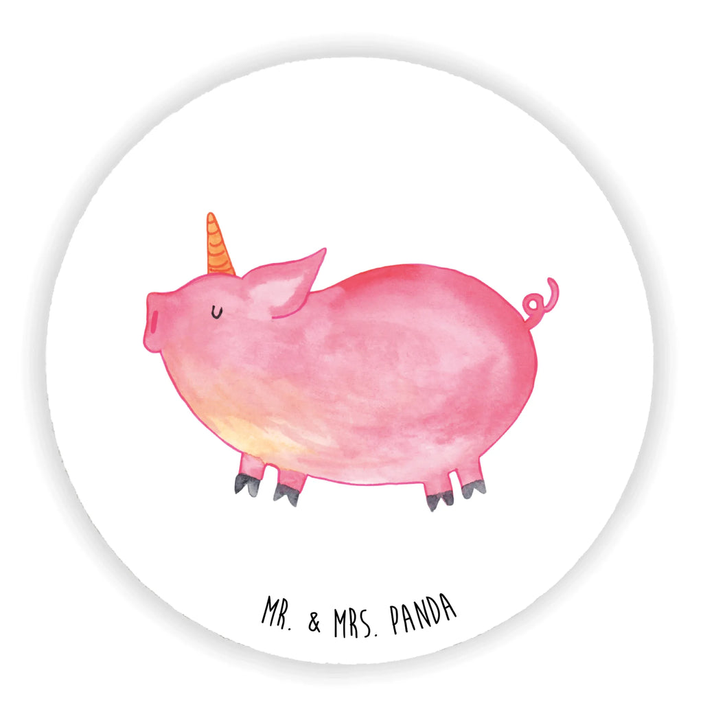 Rund Magnet Einhorn Schweinhorn Kühlschrank Dekoration, Whiteboard Magnet, Notiz Magnet, Souvenir Magnet, Kühlschrankmagnet, Motivmagnete, Dekomagnet, Pinnwandmagnet, Einhorn, Einhörner, Einhorn Deko, Unicorn, witzig. lustig, english, Pig, Schwein, funny, Spaß, geschenk, Piggy, englisch, Schweinhorn, Bauer, Spruch, Party