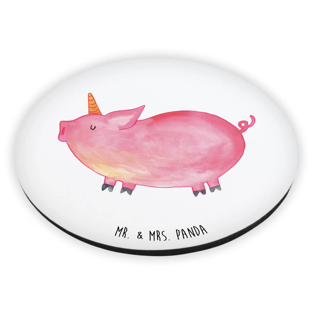 Rund Magnet Einhorn Schweinhorn Kühlschrank Dekoration, Whiteboard Magnet, Notiz Magnet, Souvenir Magnet, Kühlschrankmagnet, Motivmagnete, Dekomagnet, Pinnwandmagnet, Einhorn, Einhörner, Einhorn Deko, Unicorn, witzig. lustig, english, Pig, Schwein, funny, Spaß, geschenk, Piggy, englisch, Schweinhorn, Bauer, Spruch, Party