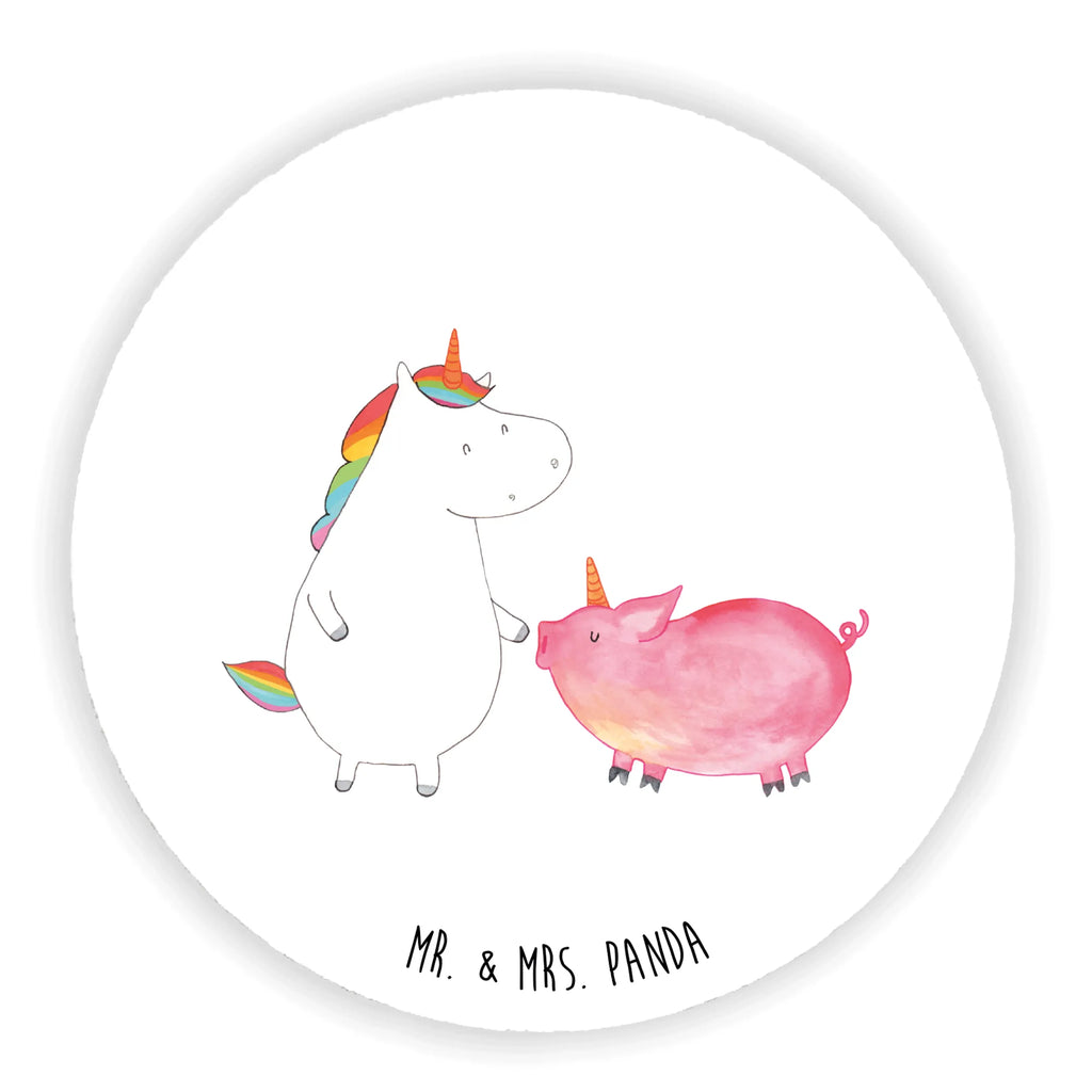 Round magnet unicorn Pig calendar magnet, refrigerator magnets, office magnet, magnet, magnetic board, refrigerator magnet, unicorn, unicorns, girlfriend present, Friendship, Unicorn, Pigcorn, girlfriend gift, piggycorn, Pighorn, piggy, Pig, funny