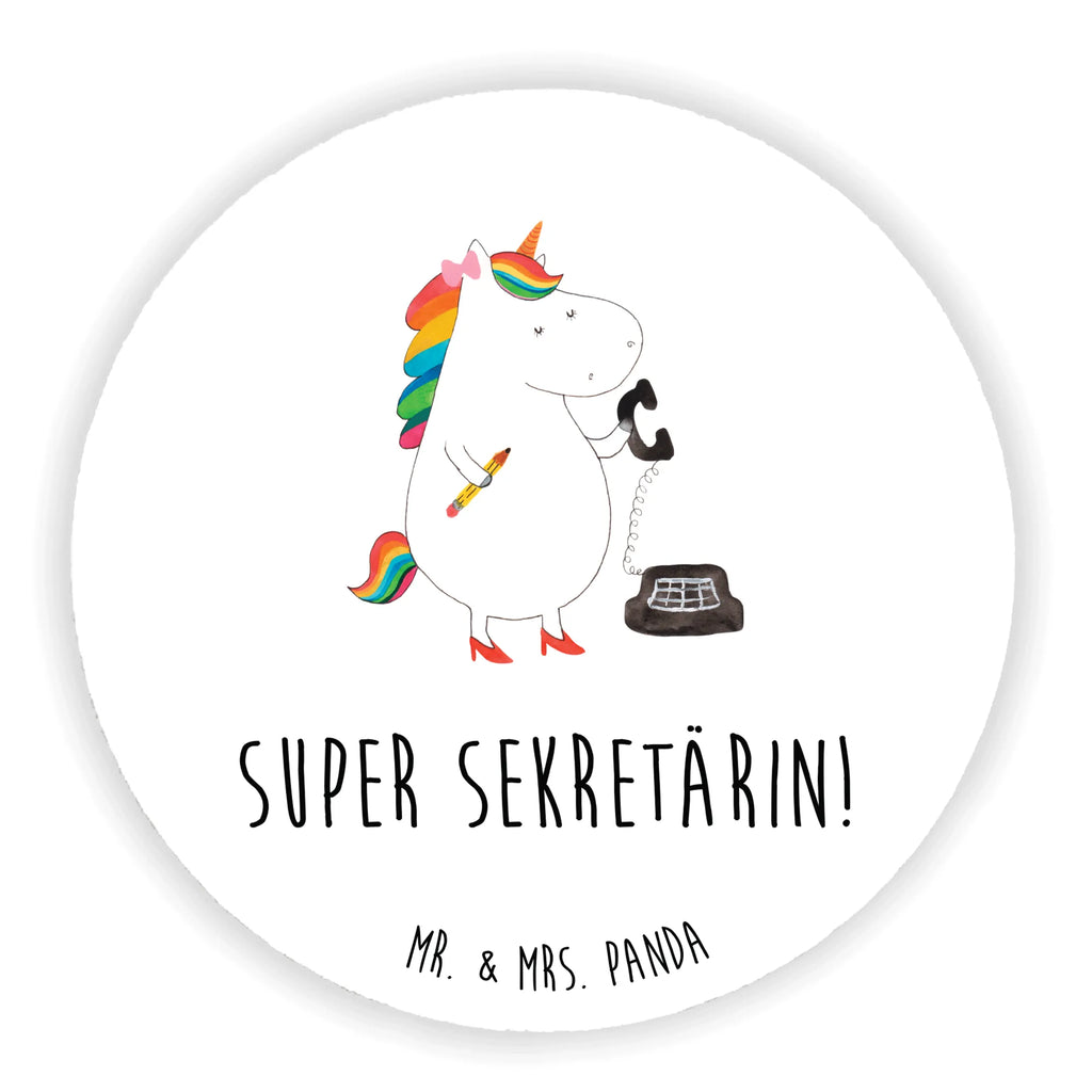 Rund Magnet Einhorn Sekretärin Notiz Magnet, Motivmagnete, Dekomagnet, Souvenir Magnet, Kühlschrankmagnet, Whiteboard Magnet, Pinnwandmagnet, Kühlschrank Dekoration, Einhorn, Einhörner, Einhorn Deko, Unicorn, Rechtsanwaltsgehilfin, Rechtsanwältin, Bürokraft, Steuerkanzlei, Büro, Sekretärin, Steuerbüro, Bürohilfe
