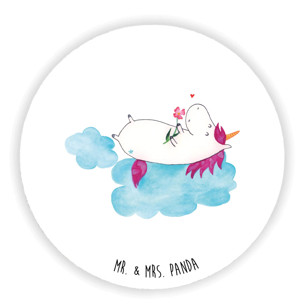 Round magnet unicorn In love Notiz Magnet, Whiteboard Magnet, Pinnwandmagnet, Kühlschrank Dekoration, Kühlschrankmagnet, Souvenir Magnet, Motivmagnete, Dekomagnet, Einhorn, Einhörner, Einhorn Deko, Unicorn, Freundin, Liebesbeweis, Wolke, verliebt, Liebe