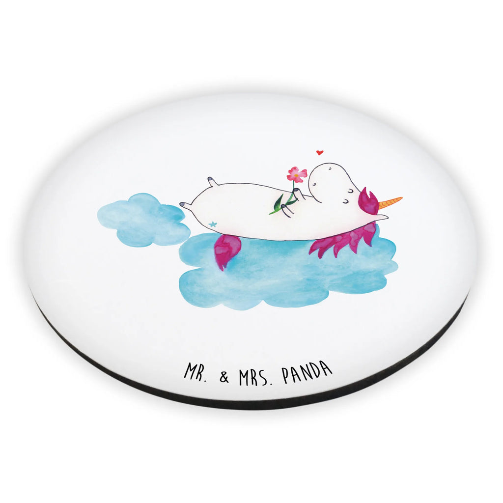 Round magnet unicorn In love Notiz Magnet, Whiteboard Magnet, Pinnwandmagnet, Kühlschrank Dekoration, Kühlschrankmagnet, Souvenir Magnet, Motivmagnete, Dekomagnet, Einhorn, Einhörner, Einhorn Deko, Unicorn, Freundin, Liebesbeweis, Wolke, verliebt, Liebe