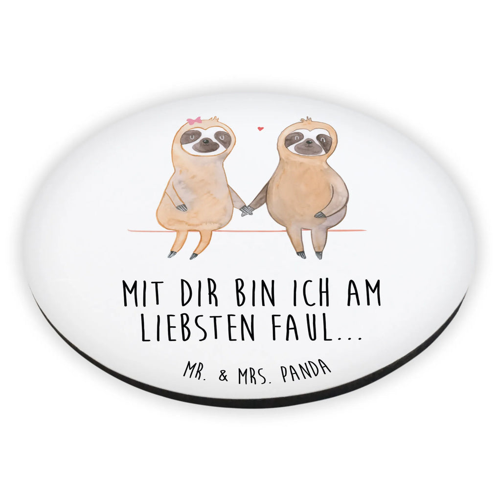 Round magnet sloth pair office magnet, magnet, calendar magnet, refrigerator magnets, refrigerator magnet, magnetic board, Sloth, sloth, trend animal, together, favourite animal, lovers, relax, sloth love, engaged, in love, lazy, love, sloth couple