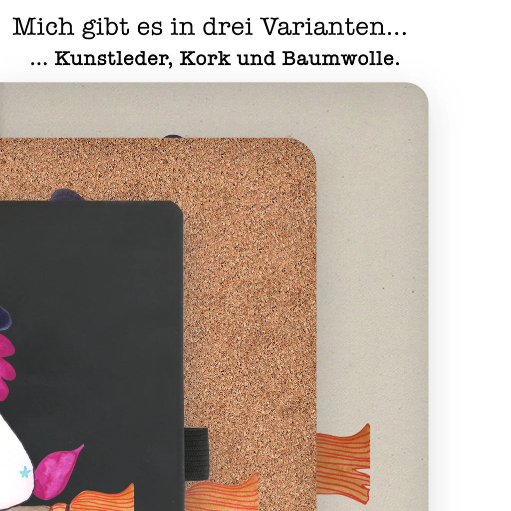 Cotton notebook unicorn Witch notes, journal, writing book, entry book, sketchbook, diary, notebook, notepad, address book, unicorn, unicorns, bitch, girlfriend present, Unicorn, mad, wife gift, bad girl, witch, devil, angel