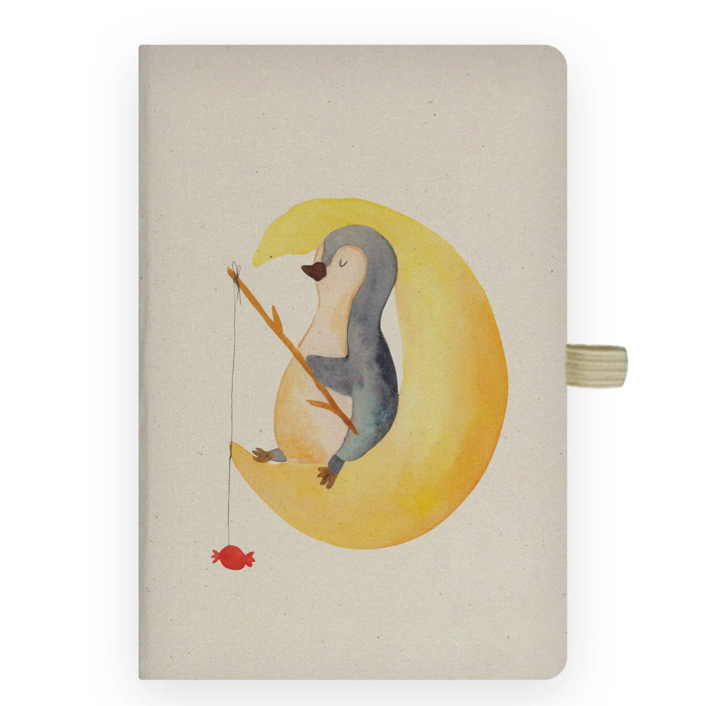 Cotton notebook Penguin moon Skizzenbuch, Schreibbuch, din a5 buch, A5 Notizbuch, din a5 kladde, din a5 notizbuch, A5 Heft, Notizbuch A5, hardcover notizbuch, Journal A5, Reisetagebuch, a5 kladde, notizbuch, Notizheft, A5 Journal, hardcover kladde, Schreibheft A5, A5 Skizzenbuch, a5 buch, hardcover journal, Notizbuch A5 Hardcover, Notizheft A5, Tagebuch A5, Tagebuch, Journal, Notizbuch DIN A5, A5 Notizheft, Pinguin, Schlafzimmer, Spruch, Einschlafen, schlafen, Nachtruhe, Schlafstörungen, Gästezimmer, Pinguine