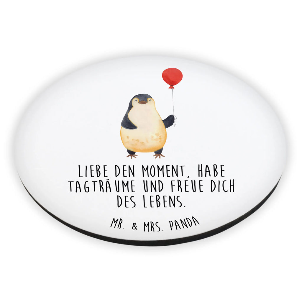 Round magnet Penguin balloon Pinnwandmagnet, Souvenir Magnet, Dekomagnet, Notiz Magnet, Motivmagnete, Kühlschrankmagnet, Kühlschrank Dekoration, Whiteboard Magnet, Pinguin, Neustart, Glück, Geschenkidee, Geschenk Freundin, Lebenslust, Tagträume, Luftballon, Liebe, beste Freundin, Pinguine, neues Leben, Motivation