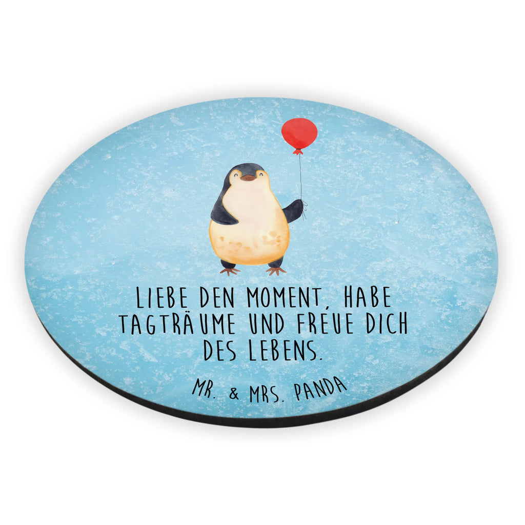 Round magnet Penguin balloon Pinnwandmagnet, Souvenir Magnet, Dekomagnet, Notiz Magnet, Motivmagnete, Kühlschrankmagnet, Kühlschrank Dekoration, Whiteboard Magnet, Pinguin, Neustart, Glück, Geschenkidee, Geschenk Freundin, Lebenslust, Tagträume, Luftballon, Liebe, beste Freundin, Pinguine, neues Leben, Motivation