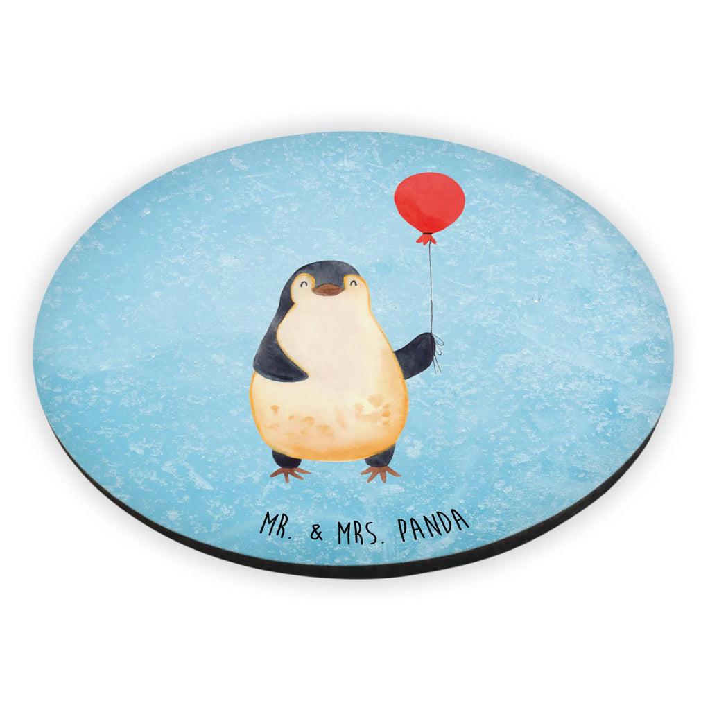 Round magnet Penguin balloon Pinnwandmagnet, Souvenir Magnet, Dekomagnet, Notiz Magnet, Motivmagnete, Kühlschrankmagnet, Kühlschrank Dekoration, Whiteboard Magnet, Pinguin, Neustart, Glück, Geschenkidee, Geschenk Freundin, Lebenslust, Tagträume, Luftballon, Liebe, beste Freundin, Pinguine, neues Leben, Motivation