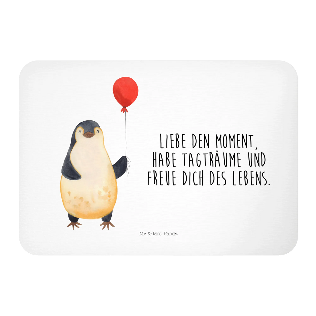 Magnet Pinguin Luftballon Kühlschrankmagnet, Motivmagnete, Dekomagnet, Notiz Magnet, Souvenir Magnet, Kühlschrank Dekoration, Whiteboard Magnet, Pinnwandmagnet, Pinguin, neues Leben, Tagträume, Liebe, Geschenkidee, Pinguine, Geschenk Freundin, beste Freundin, Neustart, Lebenslust, Glück, Motivation, Luftballon