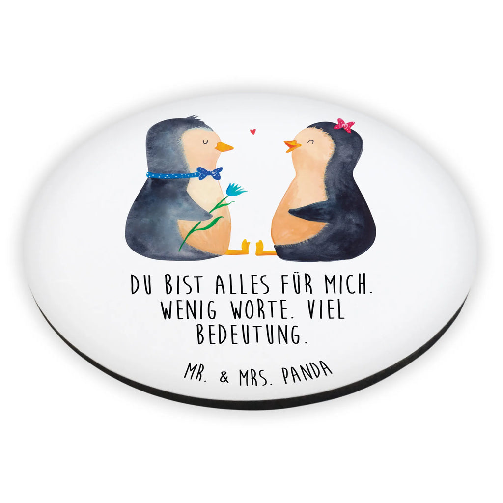 Rund Magnet Pinguin Pärchen kühlschrankmagnete, rundmagnet, magnete, Kühlschrankmagnet, Pinguin, Hochzeitstag, Pinguine, Jahrestag, Liebe, Liebespaar, Traumpaar, Hochzeit, Verlobung, Liebesgeschenk, Große Liebe, Liebesbeweis, Hochzeitsgeschenk