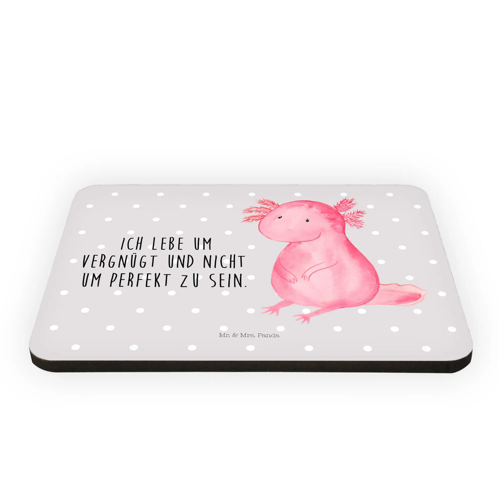 Magnet axolotl zero refrigerator magnet, magnet, refrigerator magnets, magnetic board, calendar magnet, office magnet, Axolotl, Axelotl, marine animals, Mexican walking fish, salamander, Axolot, wisdom, happy, lifestyle, girlfriend, cheerful, love, worldly wisdom, contented