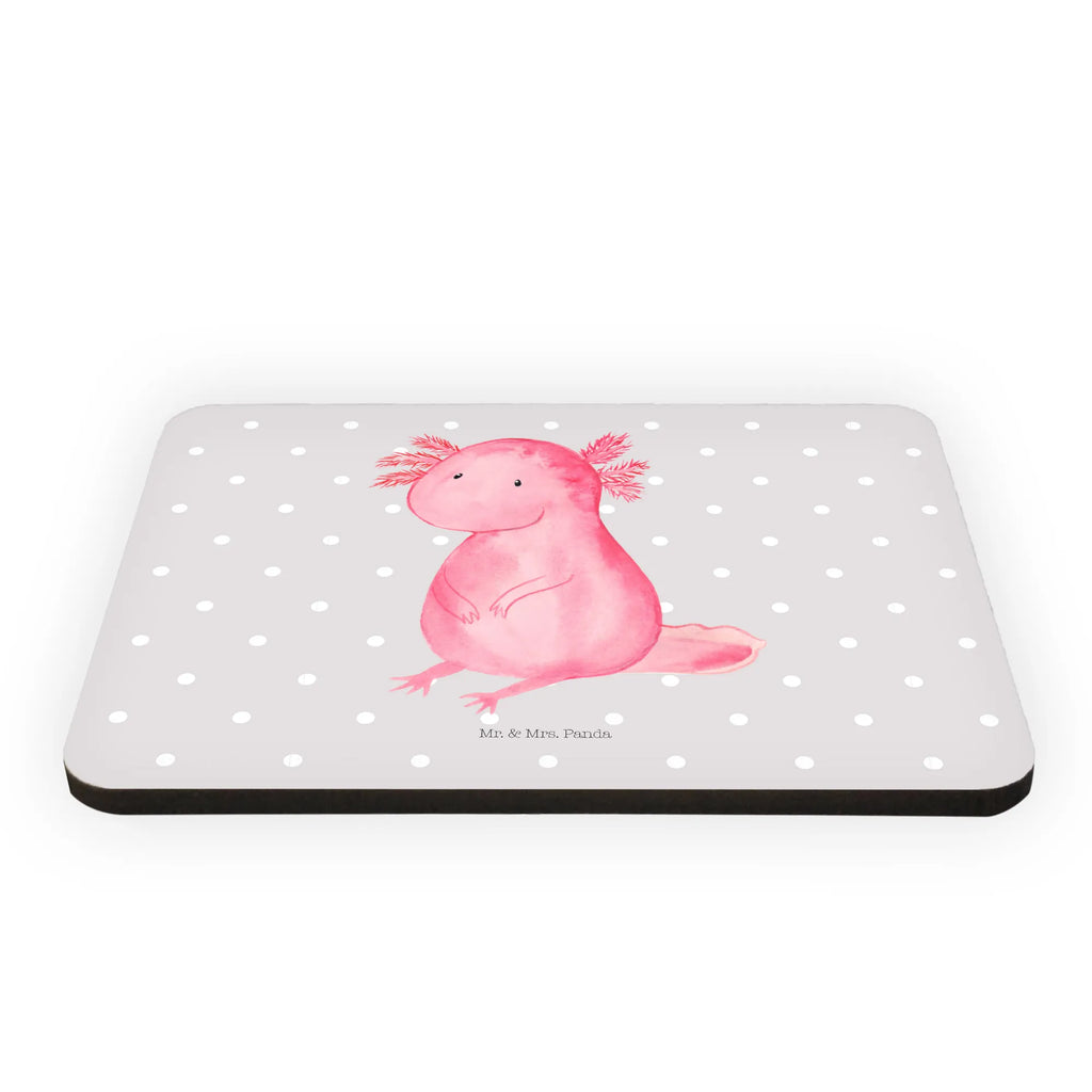 Magnet axolotl zero refrigerator magnet, magnet, refrigerator magnets, magnetic board, calendar magnet, office magnet, Axolotl, Axelotl, marine animals, Mexican walking fish, salamander, Axolot, wisdom, happy, lifestyle, girlfriend, cheerful, love, worldly wisdom, contented