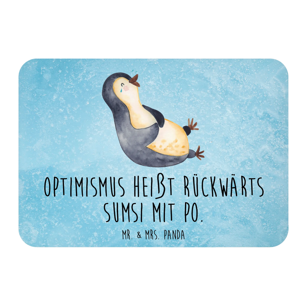 Magnet Pinguin lachend Pinnwandmagnet, Motivmagnete, Souvenir Magnet, Dekomagnet, Kühlschrankmagnet, Notiz Magnet, Kühlschrank Dekoration, Whiteboard Magnet, Pinguin, Pinguine, Optimismus, lustiger Spruch, Fröhlich, Humor, Fröhlichkeit, Lachen