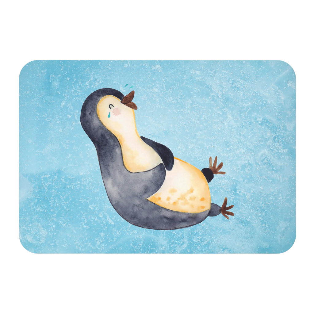 Magnet Pinguin lachend Pinnwandmagnet, Motivmagnete, Souvenir Magnet, Dekomagnet, Kühlschrankmagnet, Notiz Magnet, Kühlschrank Dekoration, Whiteboard Magnet, Pinguin, Pinguine, Optimismus, lustiger Spruch, Fröhlich, Humor, Fröhlichkeit, Lachen