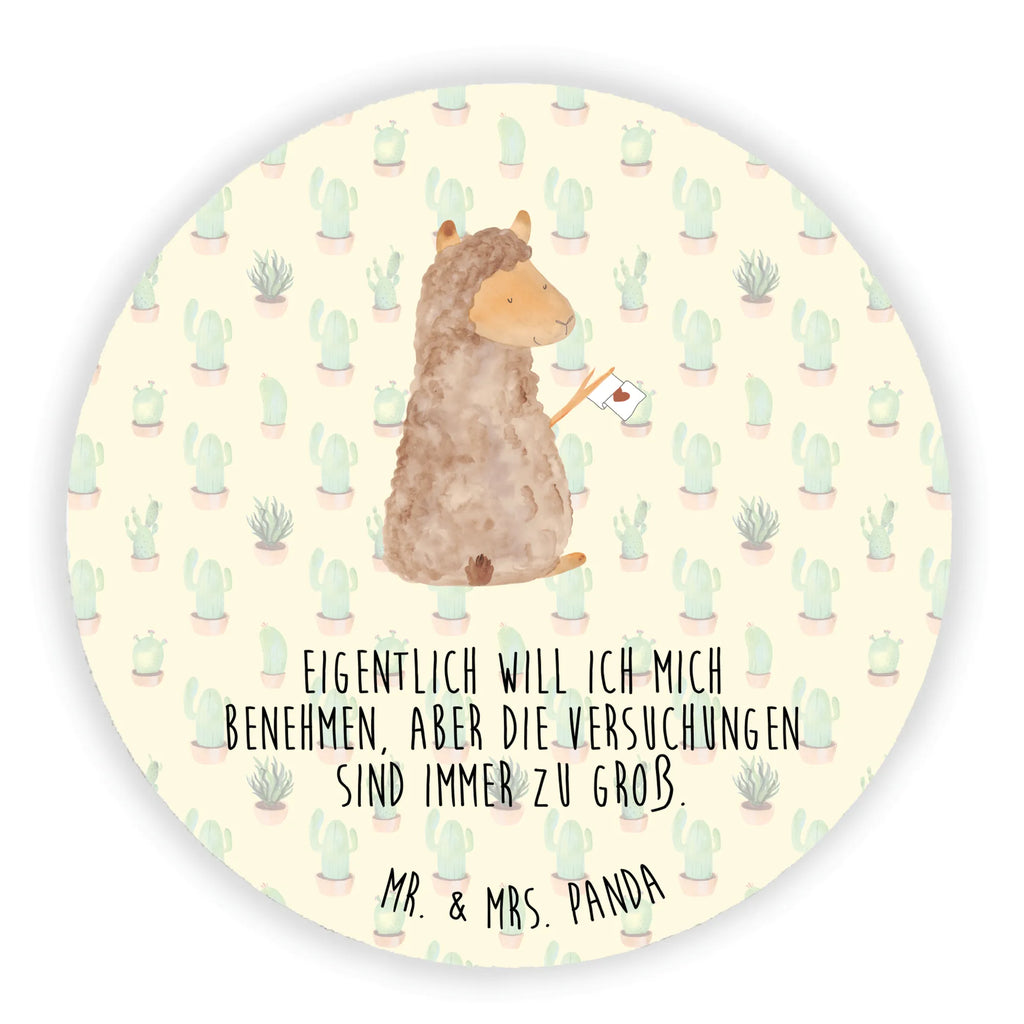 Round magnet alpaca banner magnete, kühlschrankmagnete, rundmagnet, Kühlschrankmagnet, Alpaka, Lama, Alpakas, Liebe, Lamas