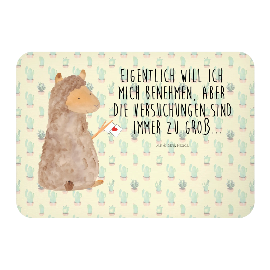 Magnet alpaca banner refrigerator magnets, magnetic board, refrigerator magnet, magnet, calendar magnet, office magnet, alpaca, llama, pako, camel, Peru, animal, favourite animal, Alpaca, love, llamas, alpacas