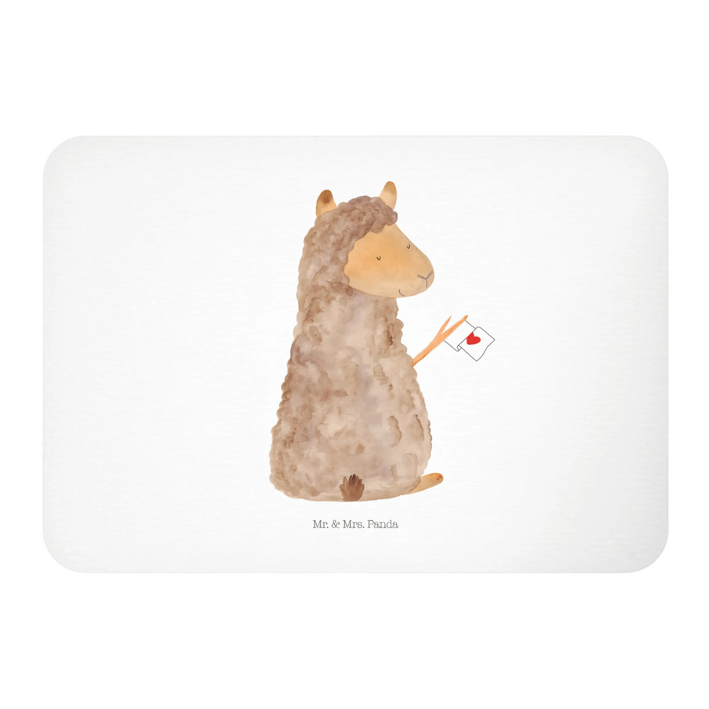 Magnet alpaca banner refrigerator magnets, magnetic board, refrigerator magnet, magnet, calendar magnet, office magnet, alpaca, llama, pako, camel, Peru, animal, favourite animal, Alpaca, love, llamas, alpacas