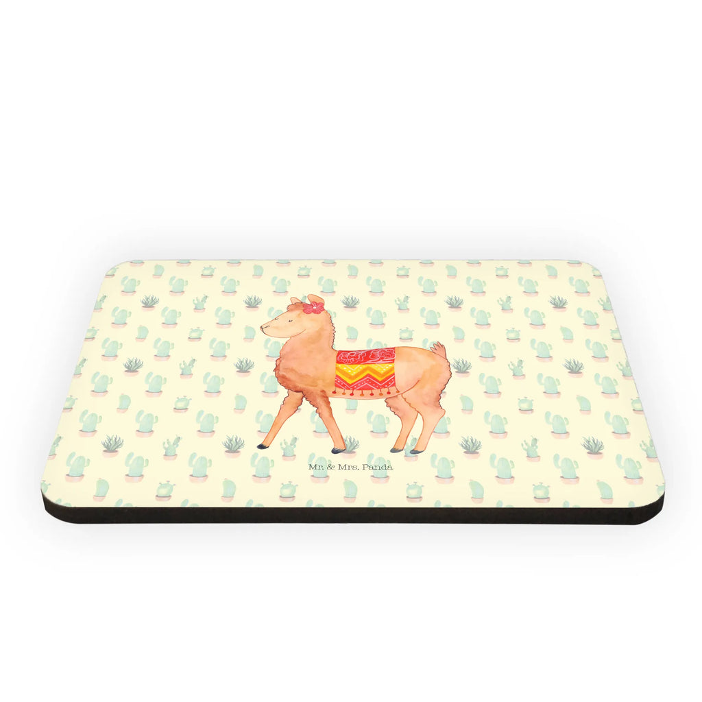 Magnet alpaca Proud office magnet, magnet, calendar magnet, refrigerator magnet, refrigerator magnets, magnetic board, alpaca, llama, pako, camel, Peru, animal, favourite animal