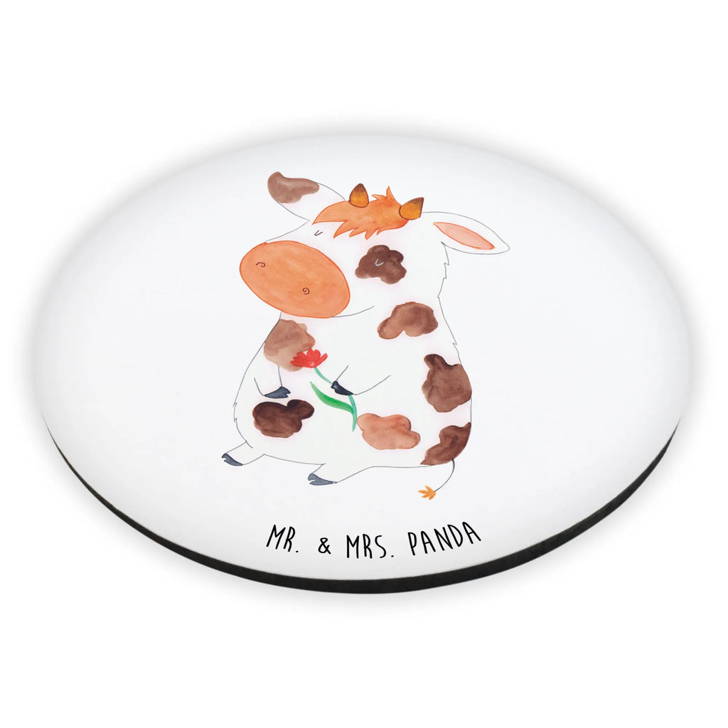 Round magnet Cow Dekomagnet, Pinnwandmagnet, Whiteboard Magnet, Souvenir Magnet, Kühlschrank Dekoration, Notiz Magnet, Kühlschrankmagnet, Motivmagnete, Bauernhof, Hoftiere, Landwirt, Landwirtin, Milch, Träume, Magie, Flausen, Hof, Milchkuh, Motivtion, Kühe, Kuh, Spruch
