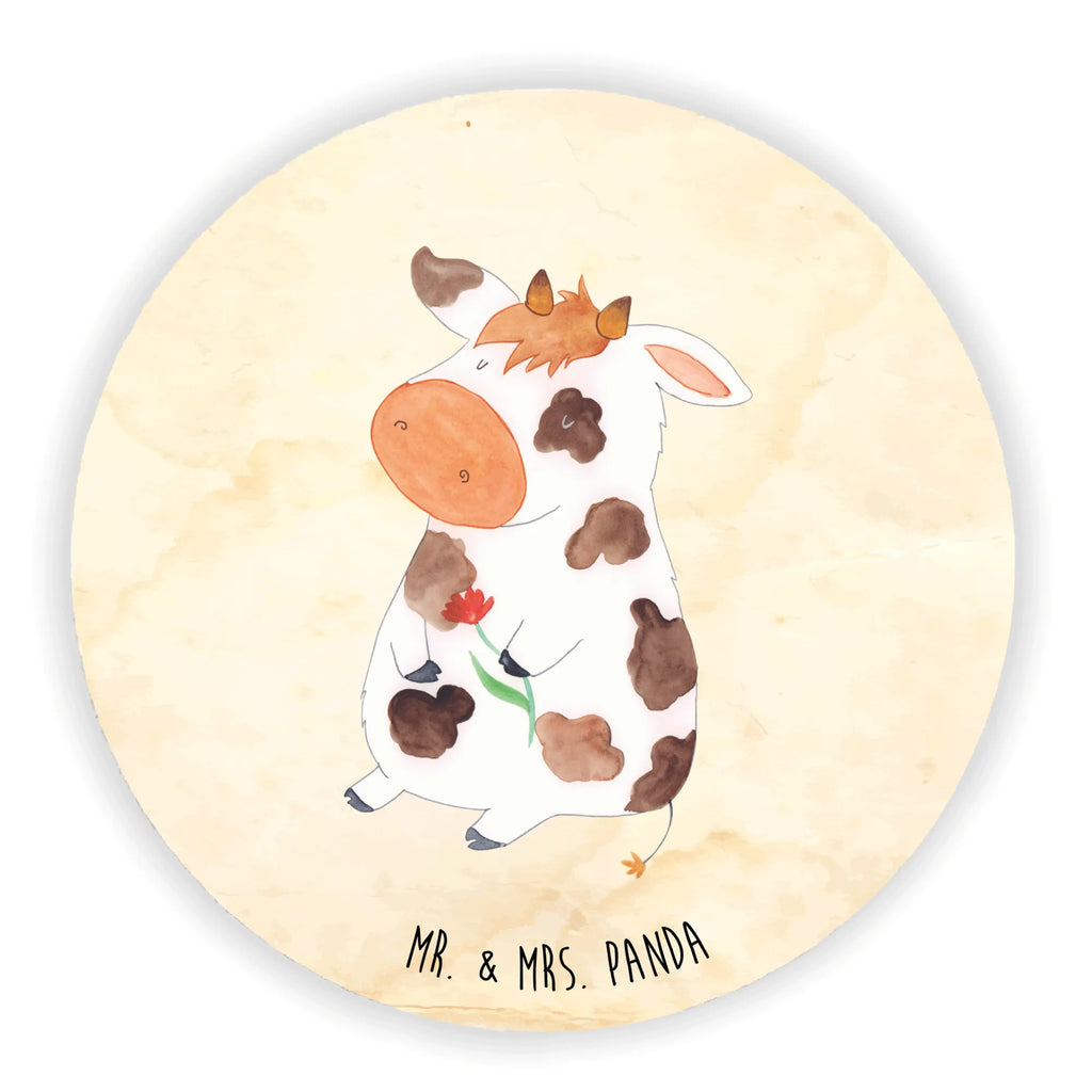 Round magnet Cow Dekomagnet, Pinnwandmagnet, Whiteboard Magnet, Souvenir Magnet, Kühlschrank Dekoration, Notiz Magnet, Kühlschrankmagnet, Motivmagnete, Bauernhof, Hoftiere, Landwirt, Landwirtin, Milch, Träume, Magie, Flausen, Hof, Milchkuh, Motivtion, Kühe, Kuh, Spruch